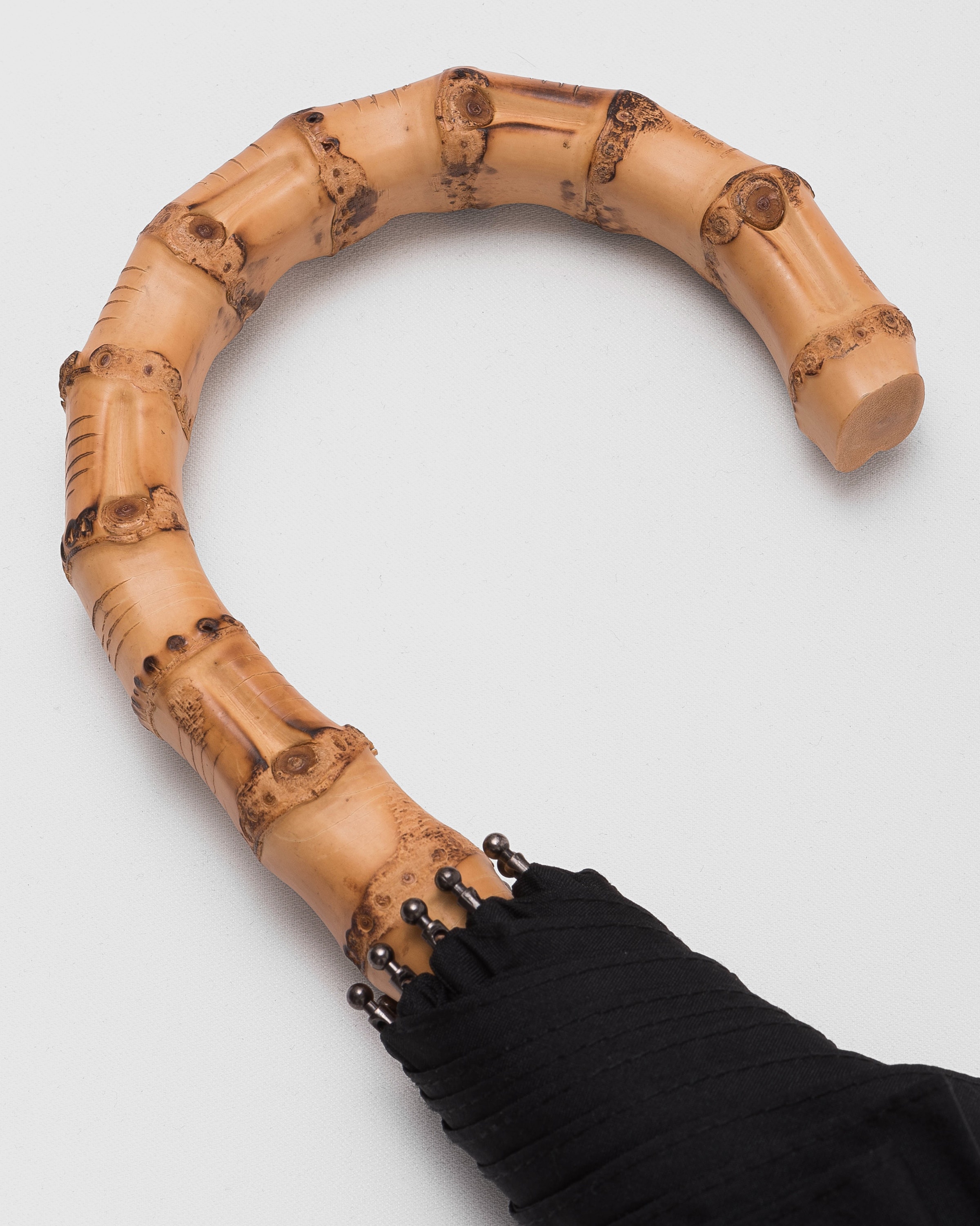 Whangee Handle - 3