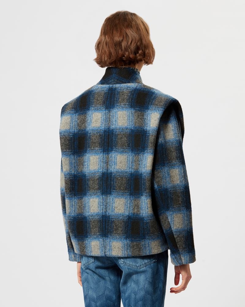 DROGO JACKET - 5