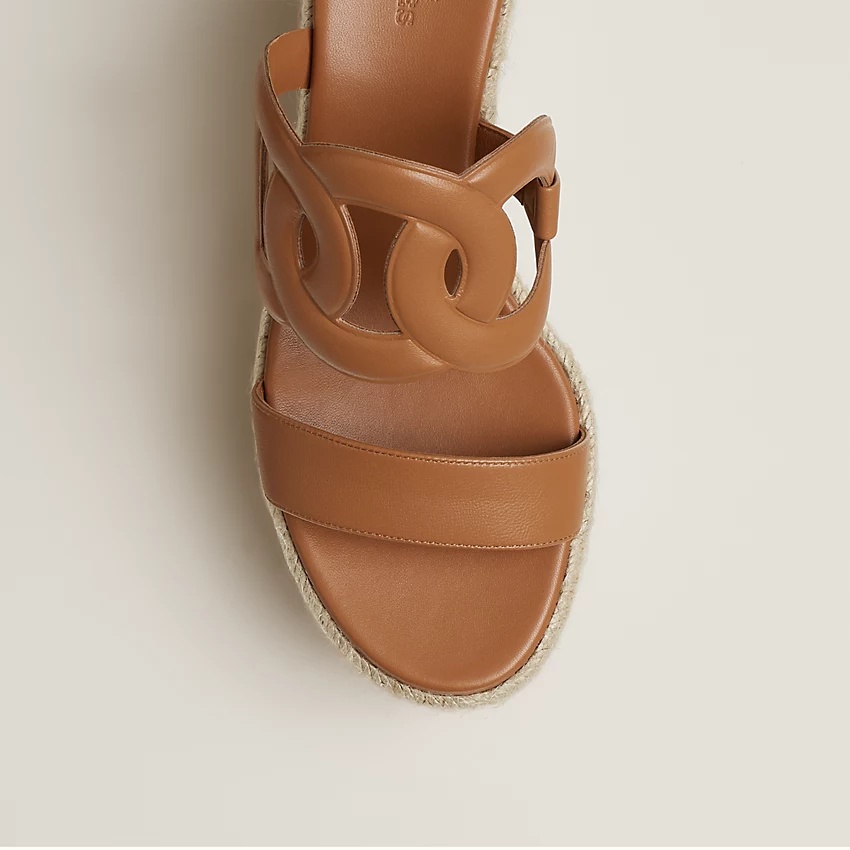 Epopee espadrille - 4