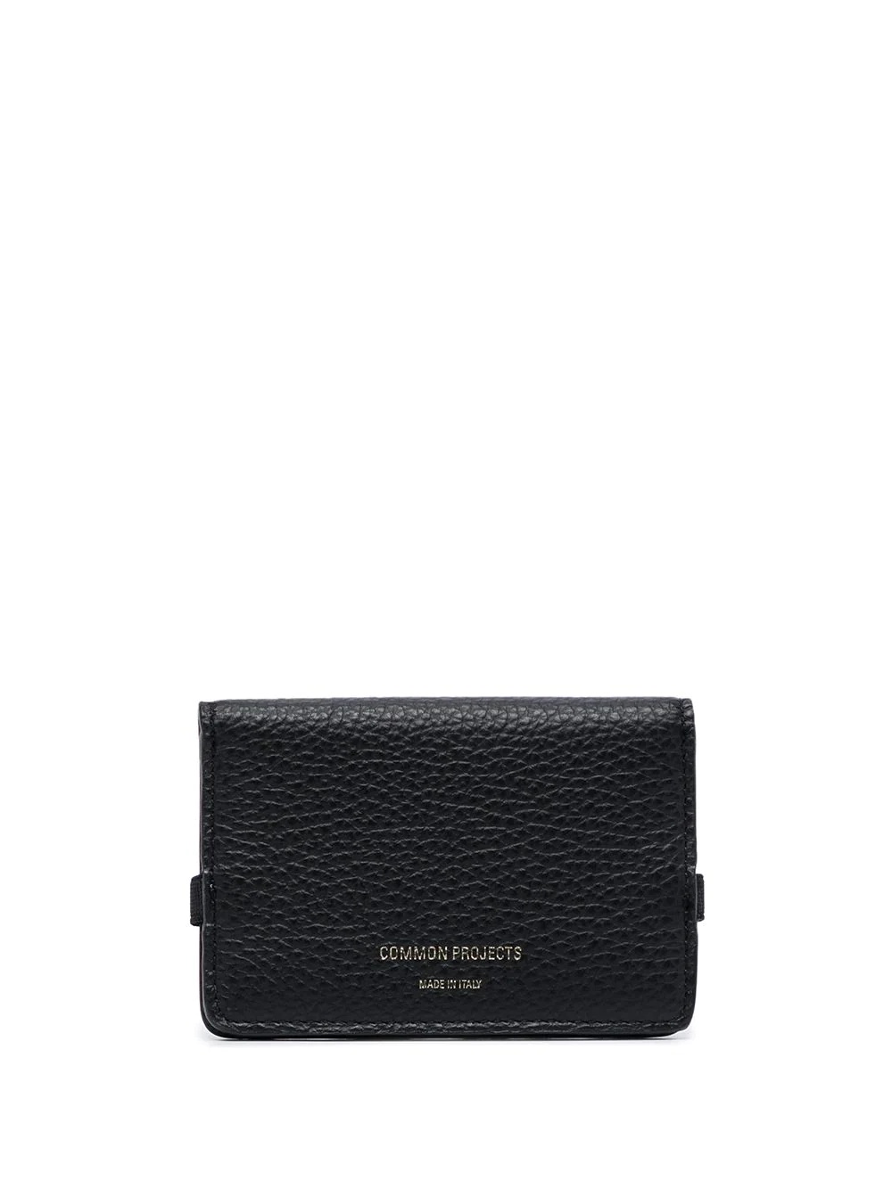 foldover-top wallet - 1