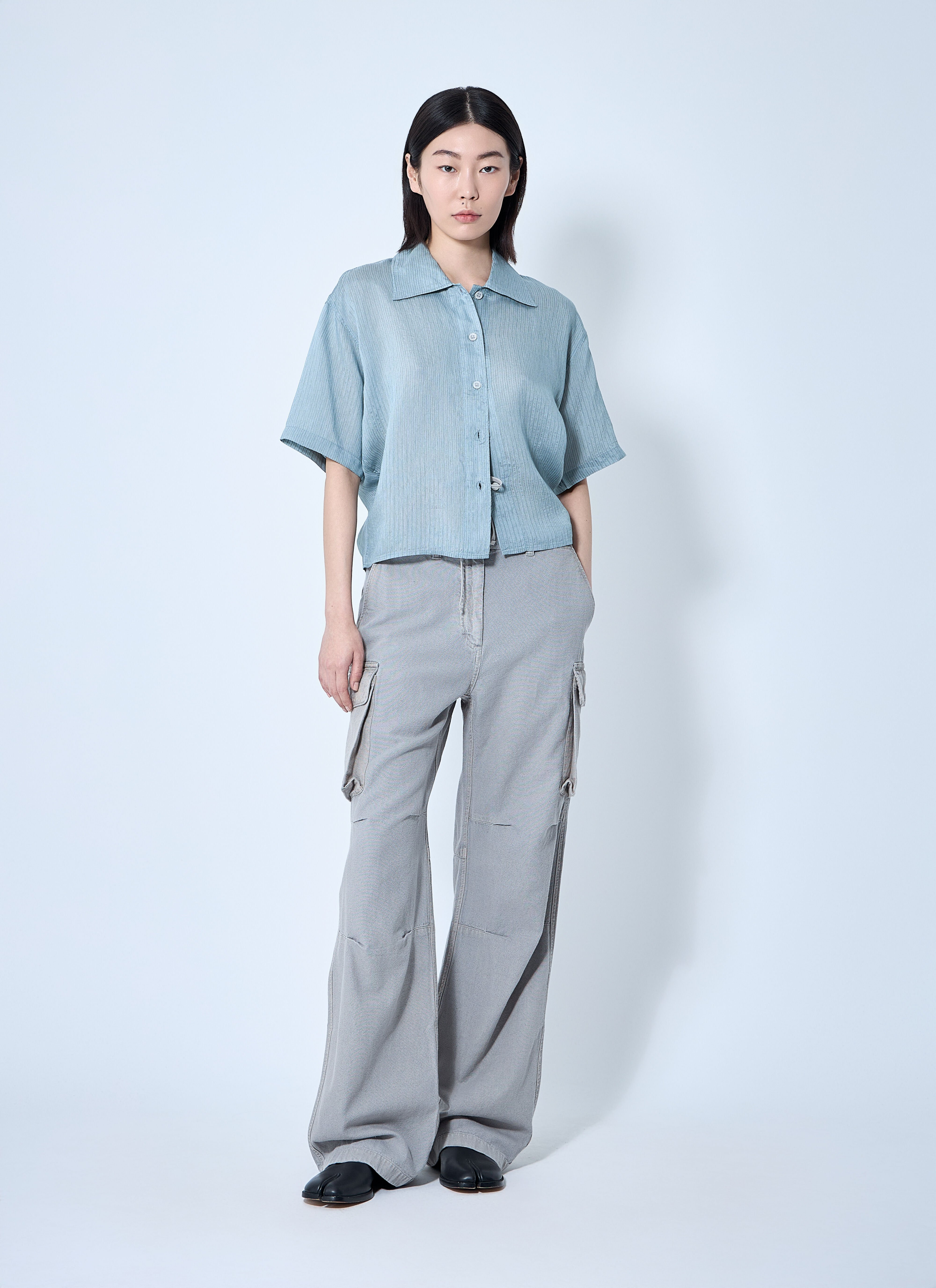 Peak Cargo Pants - 2