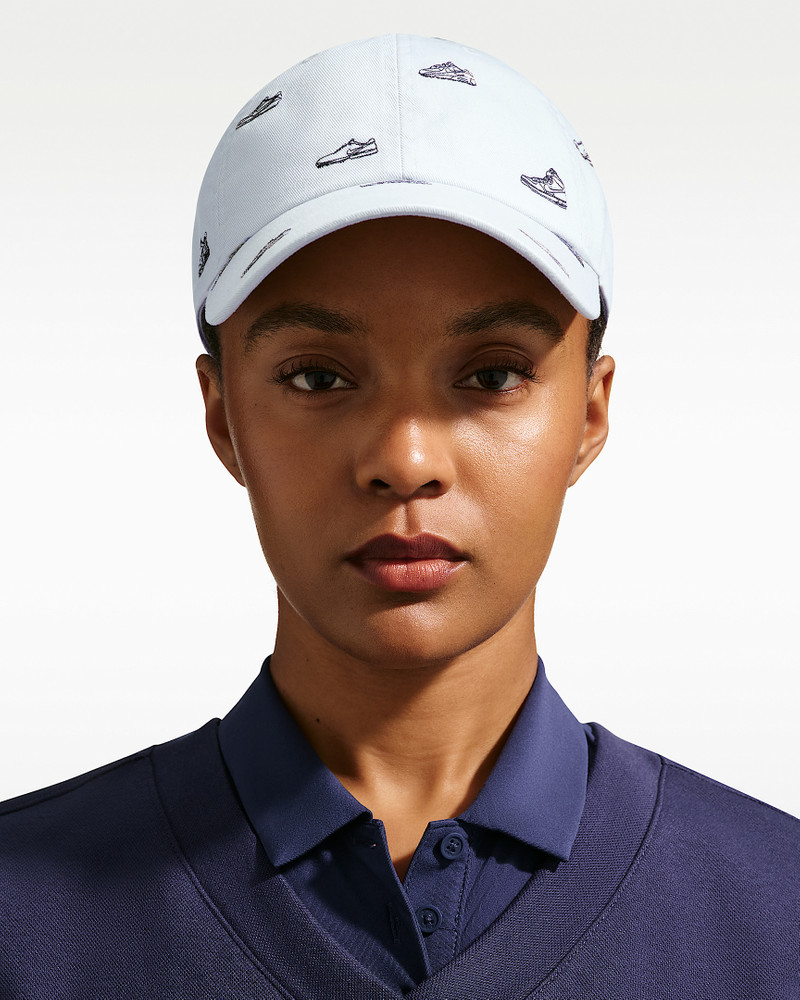 Nike Club Unstructured Golf Cap 3