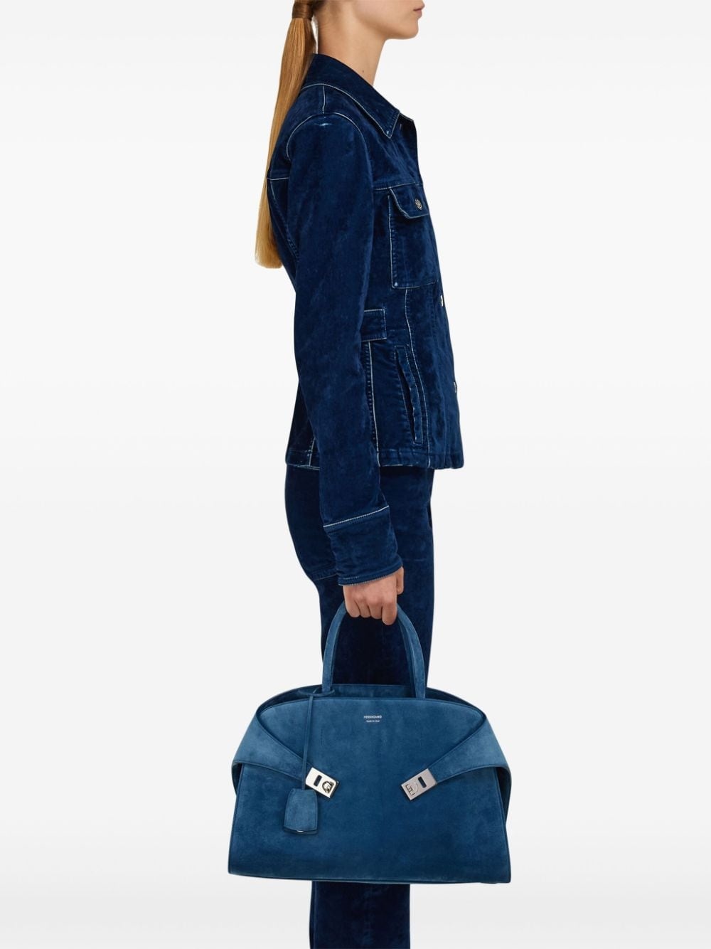 Hug handbag - 2