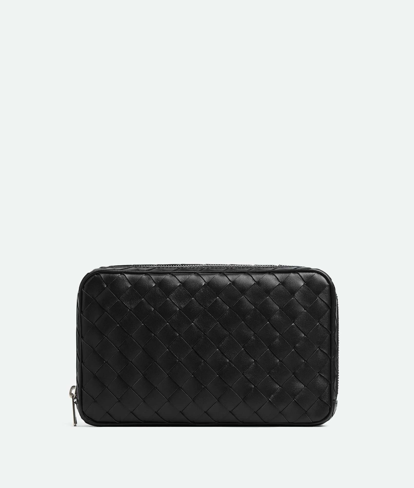 Intrecciato Medium Organizer - 1