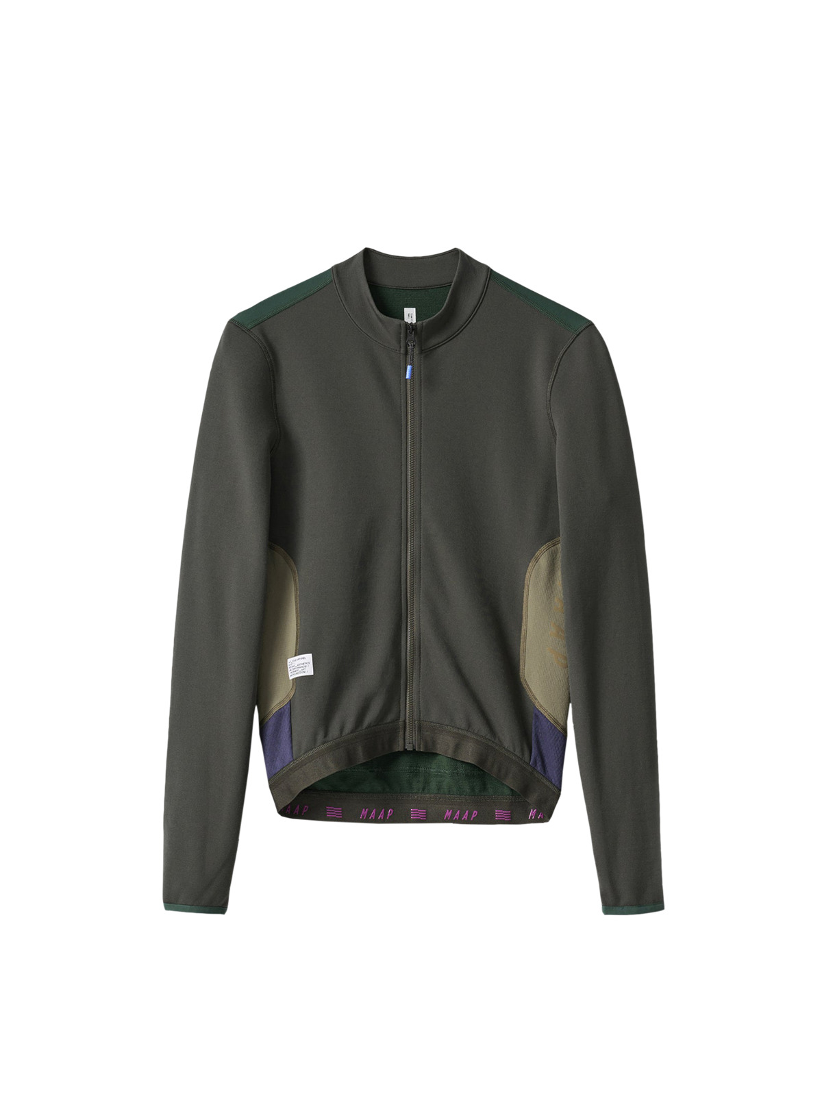 Alt_Road™ LS Jersey - 1