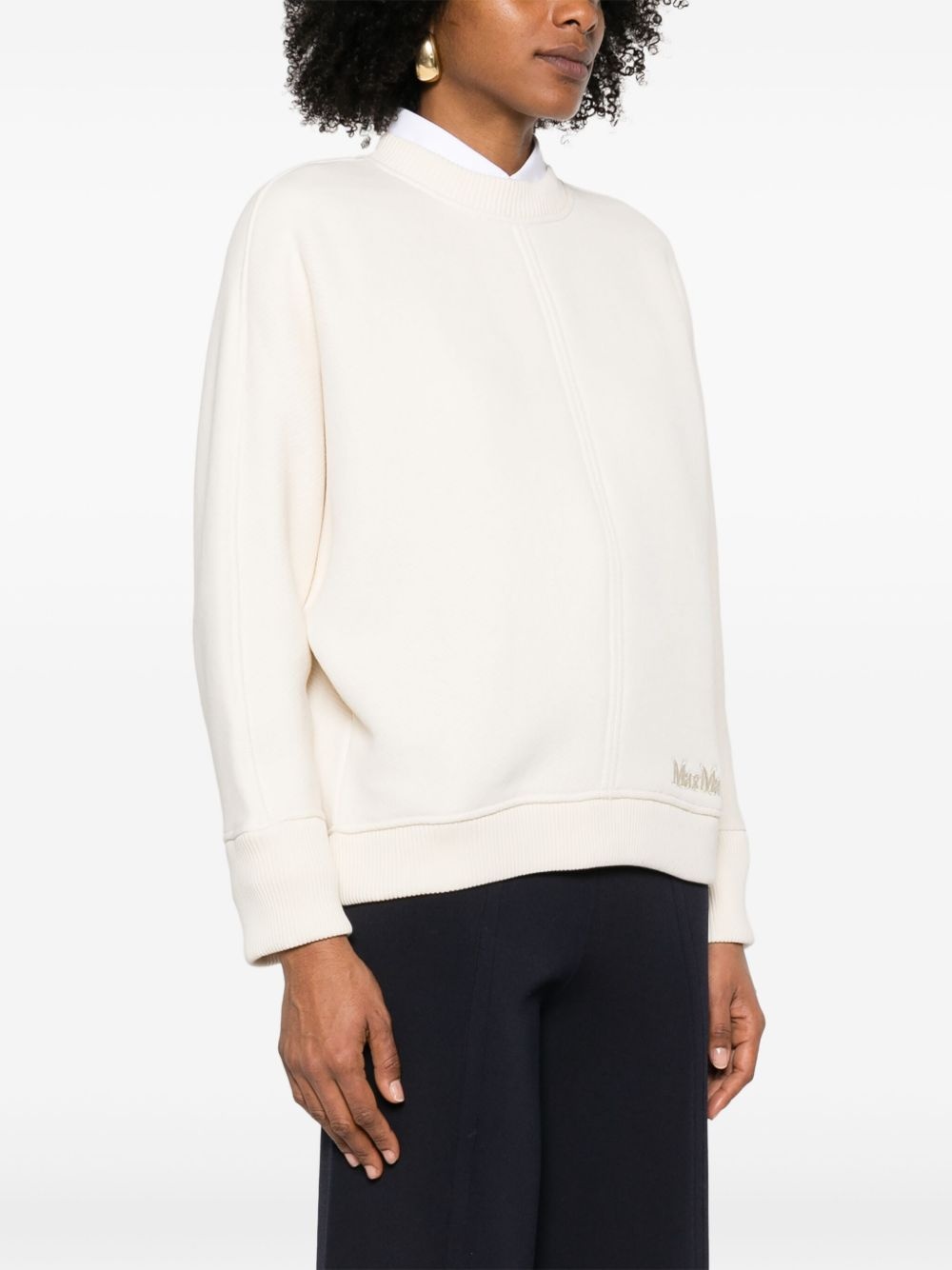 Cral sweater - 3