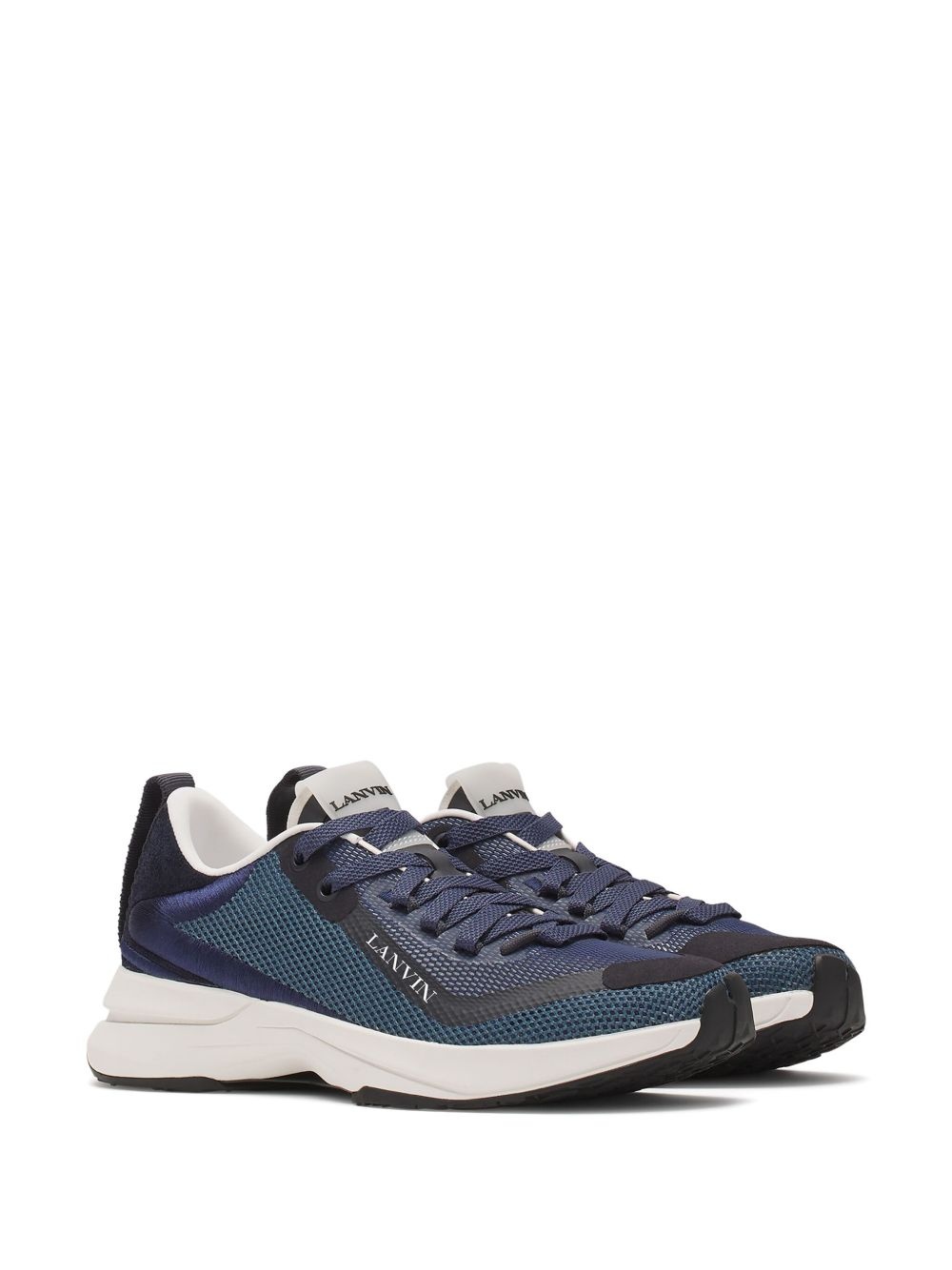 L-I sneakers - 2