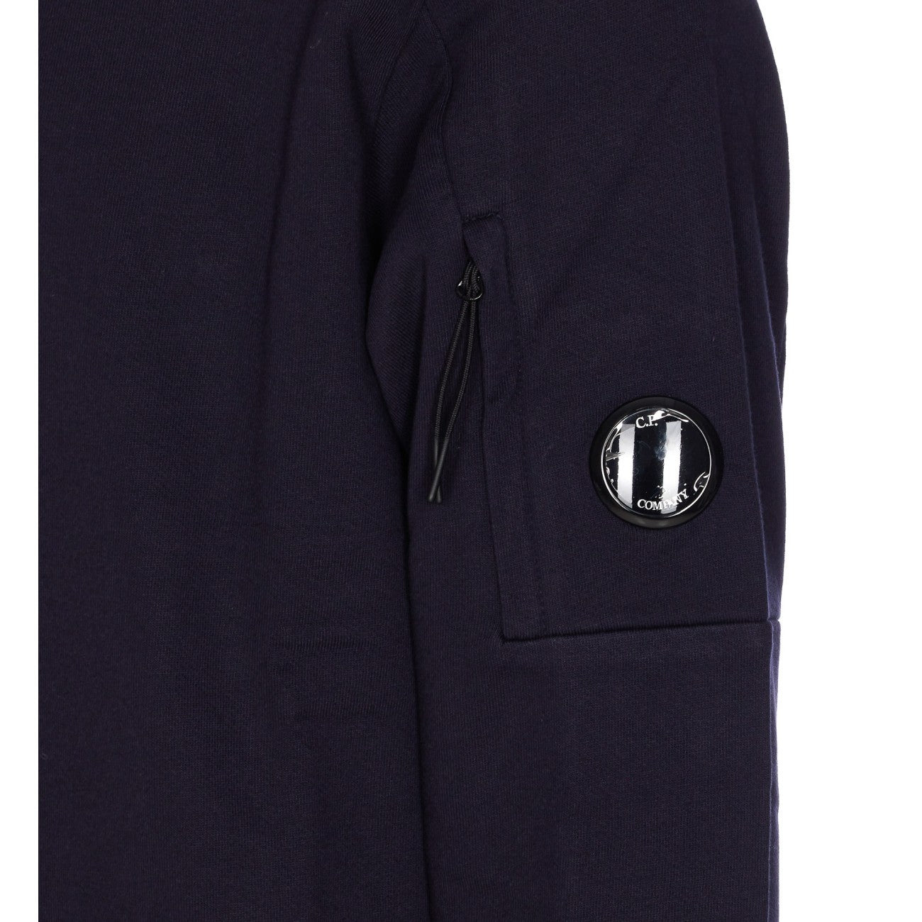 C.P. Company Men Logo Sweatshirt - 2