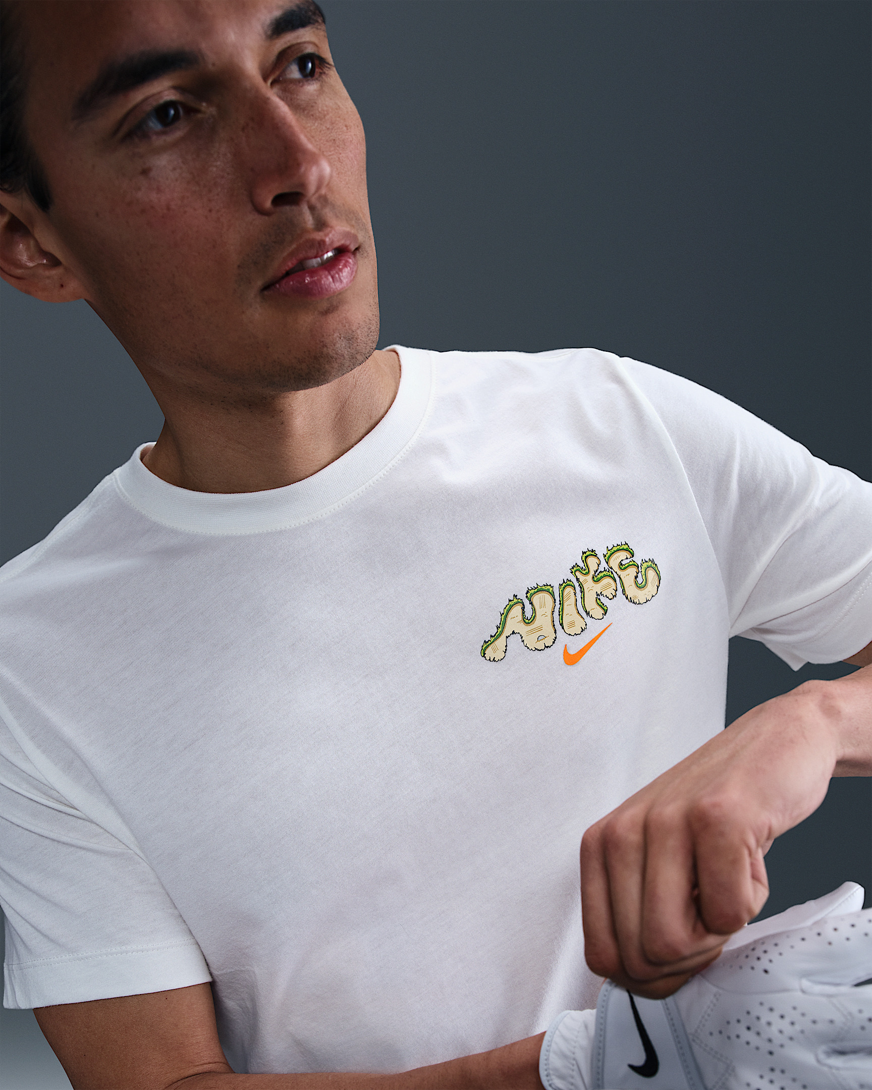 Nike Men's Golf T-Shirt - 3