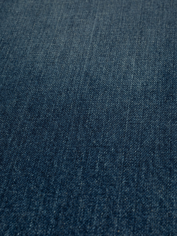 Gritty Jackson Deep Indigo - 7