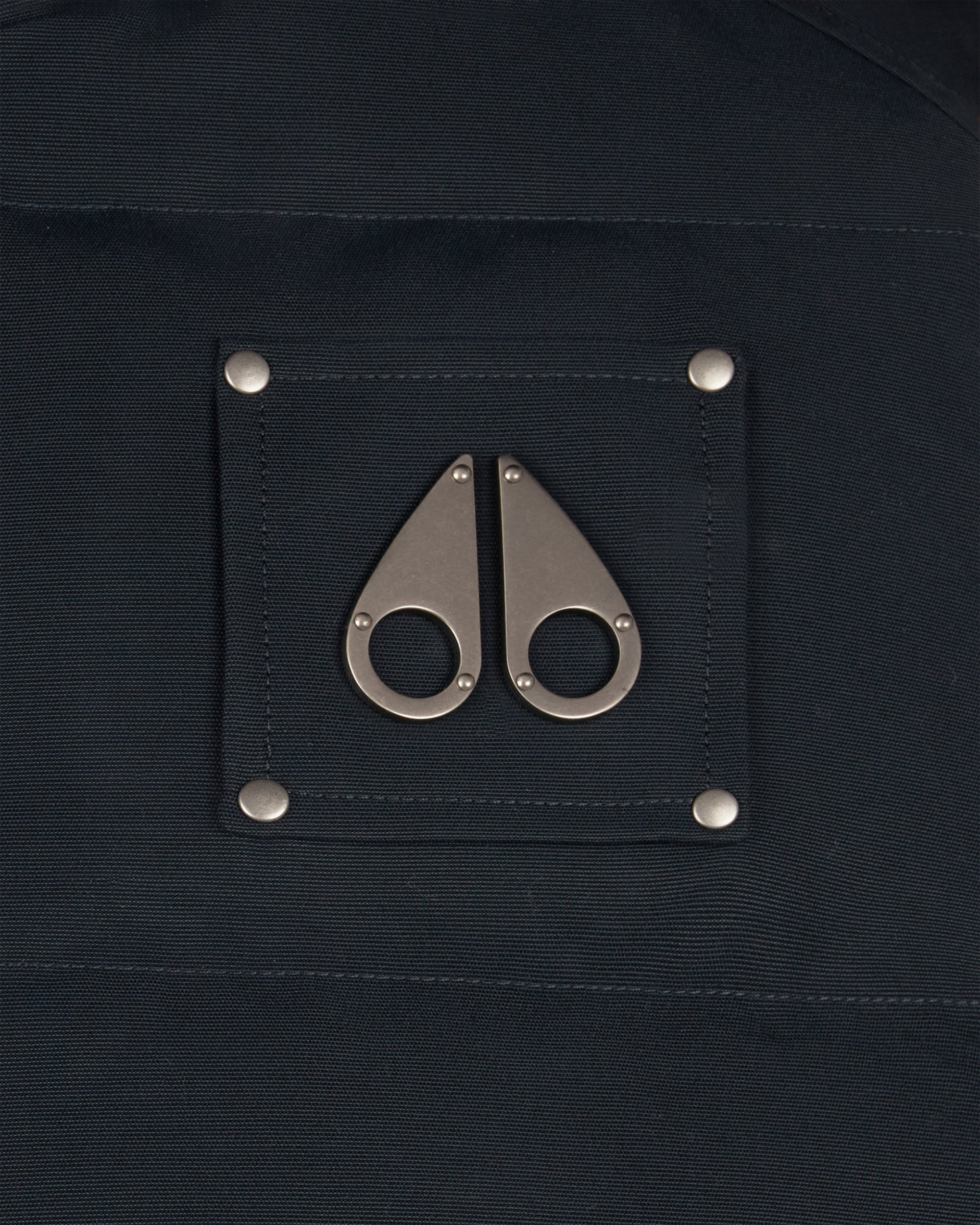 WESTMOUNT TWO-TONE VEST - 5