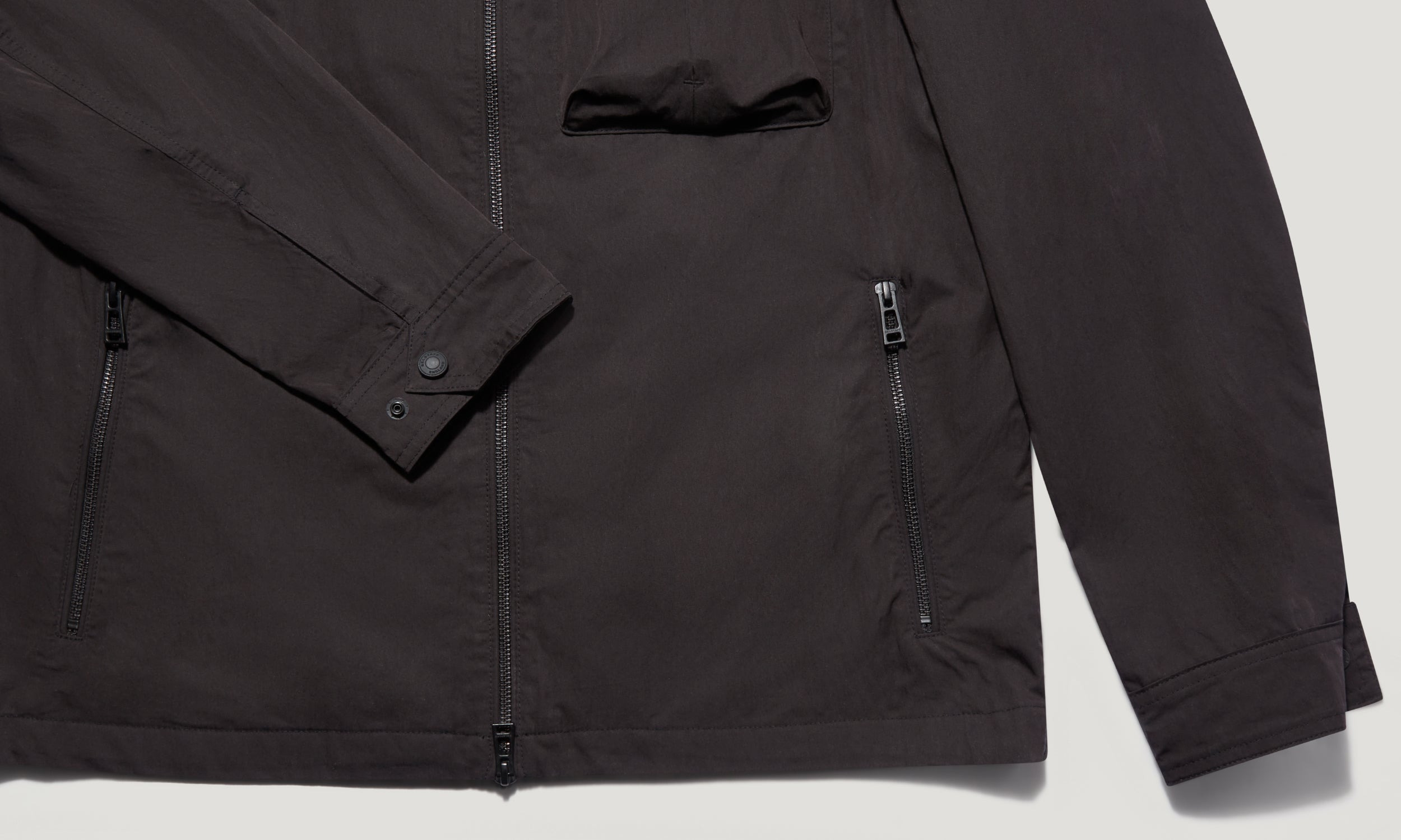 DROME OVERSHIRT - 6