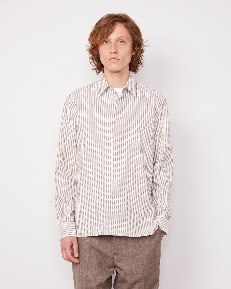 OFFICINE GÉNÉRALE GAD SHIRT outlook