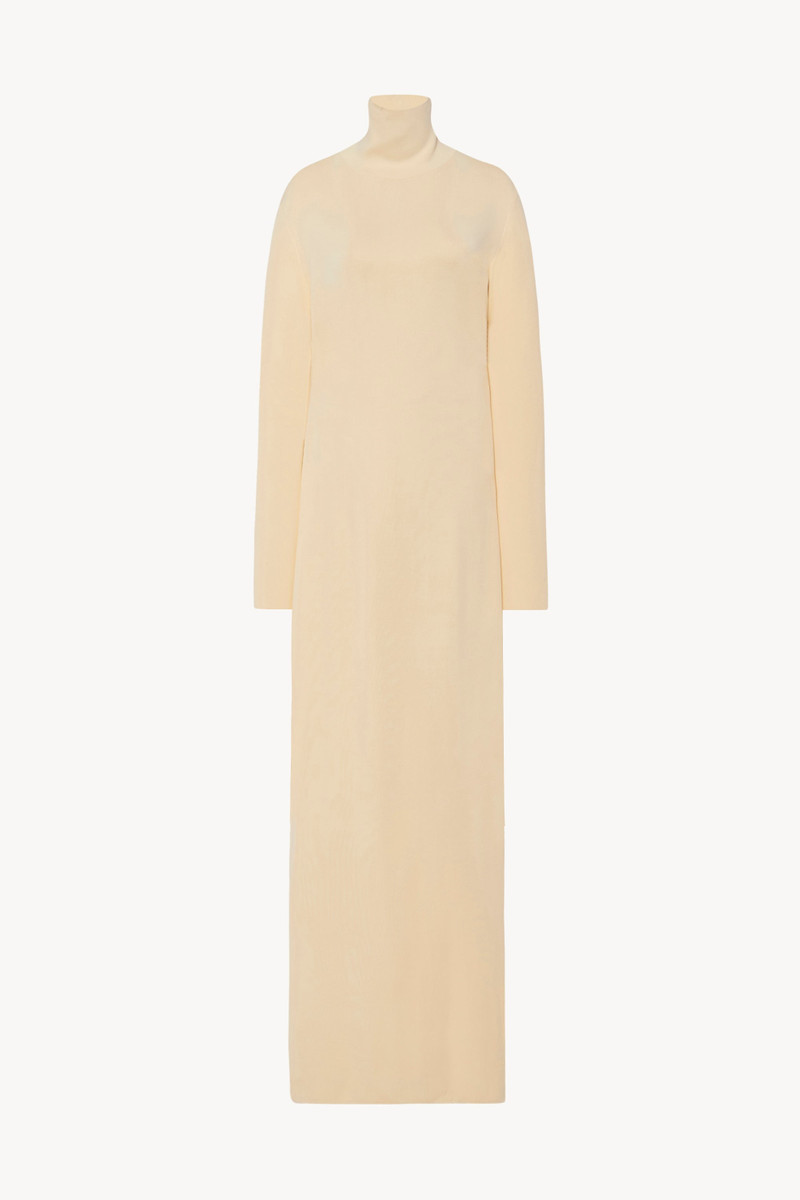 Alicho Dress in Viscose - 1