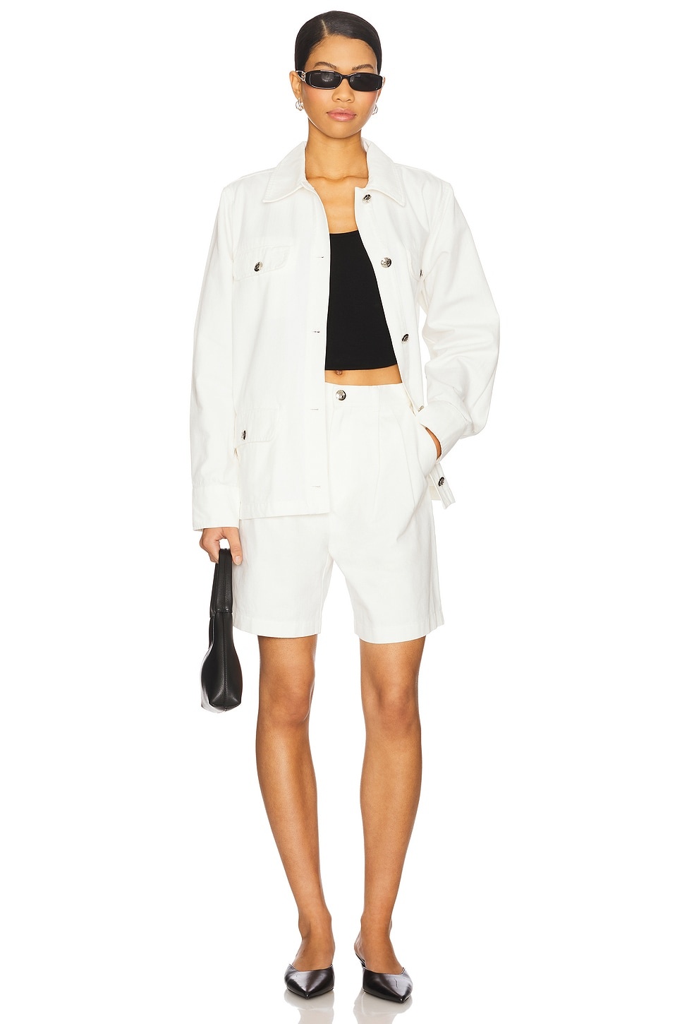 Carrie Short - 5