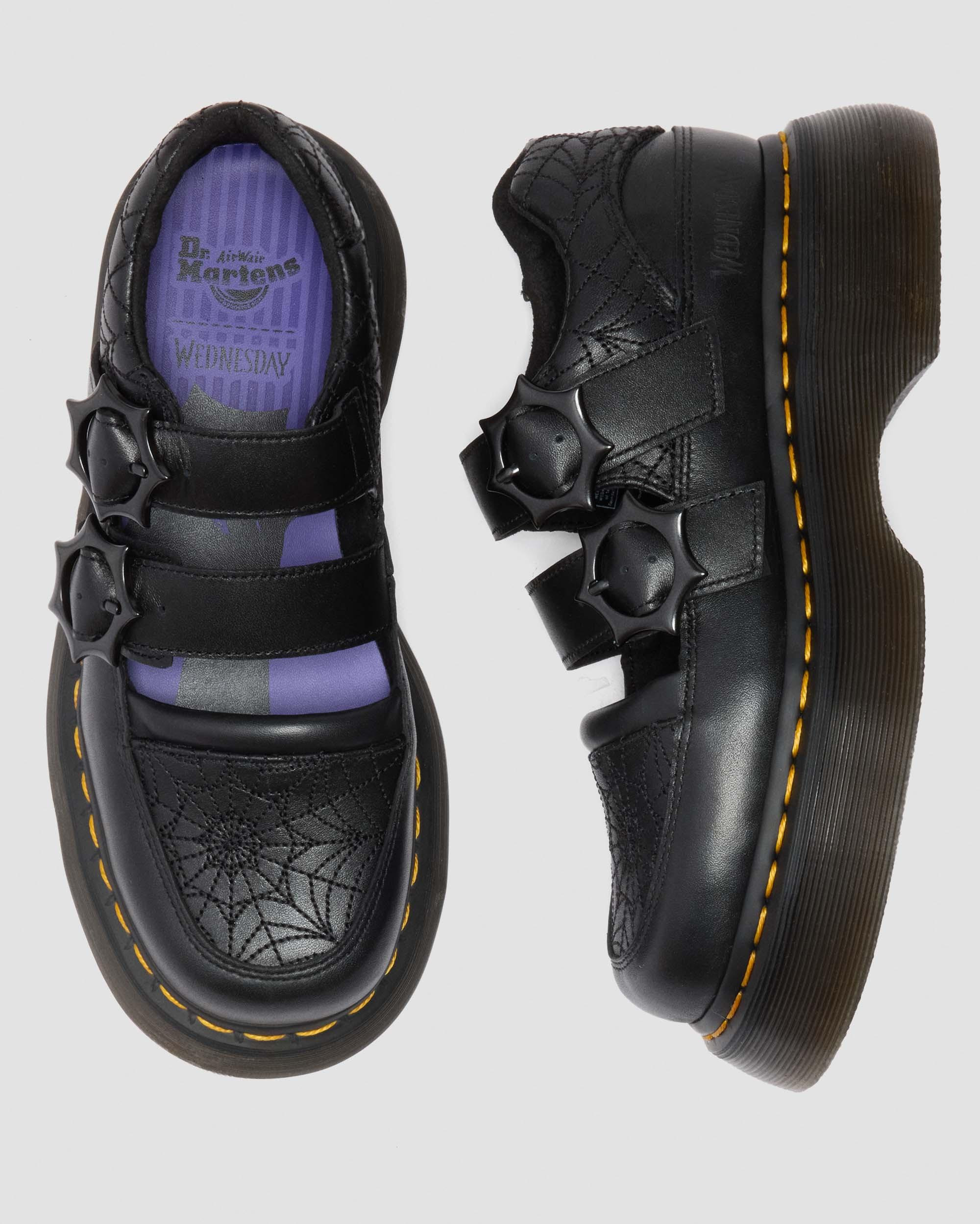 Buzz Wednesday Mary Jane Shoes - 4