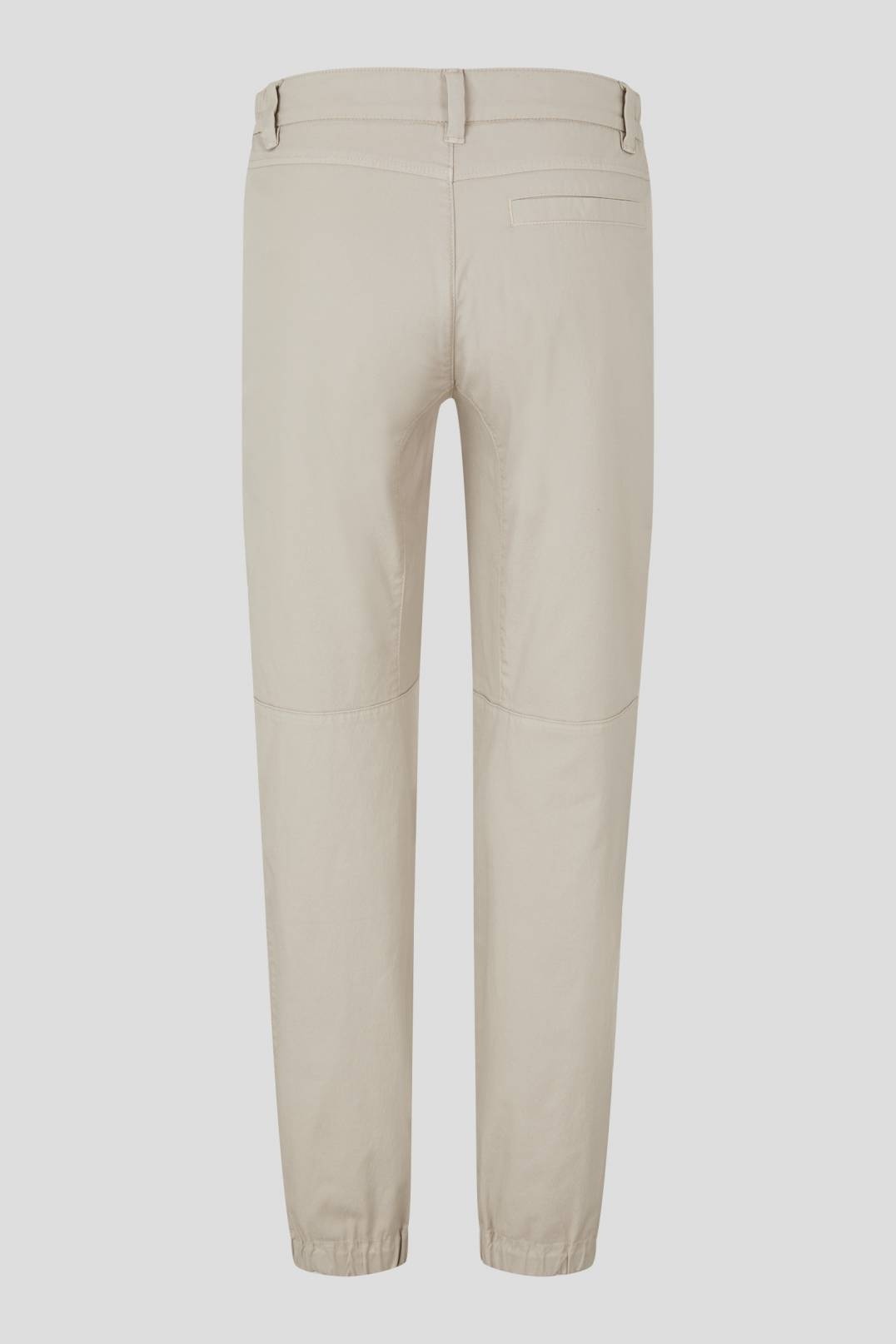 CARLO CHINOS IN BEIGE - 5