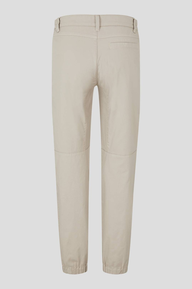 BOGNER CARLO CHINOS IN BEIGE outlook
