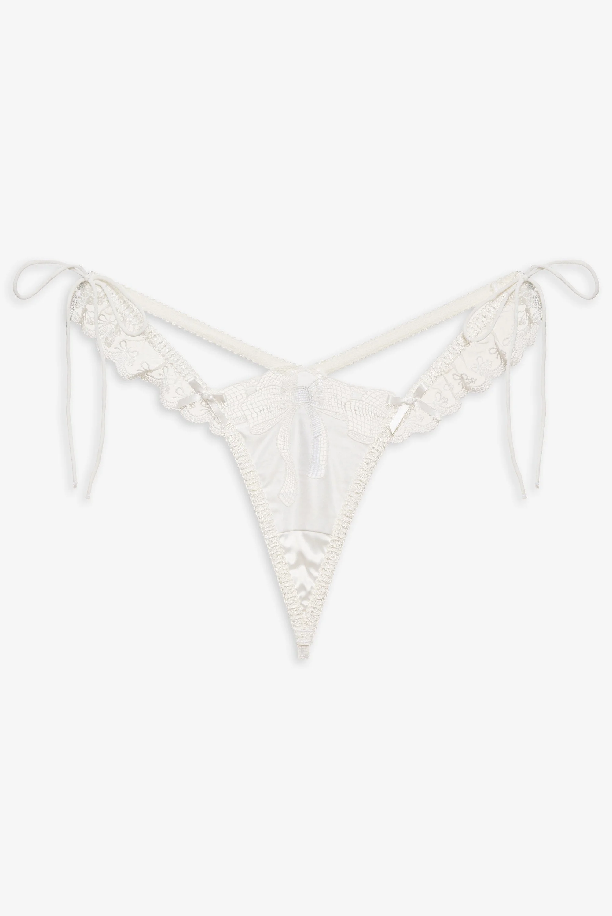 Beau Thong Panty - 1