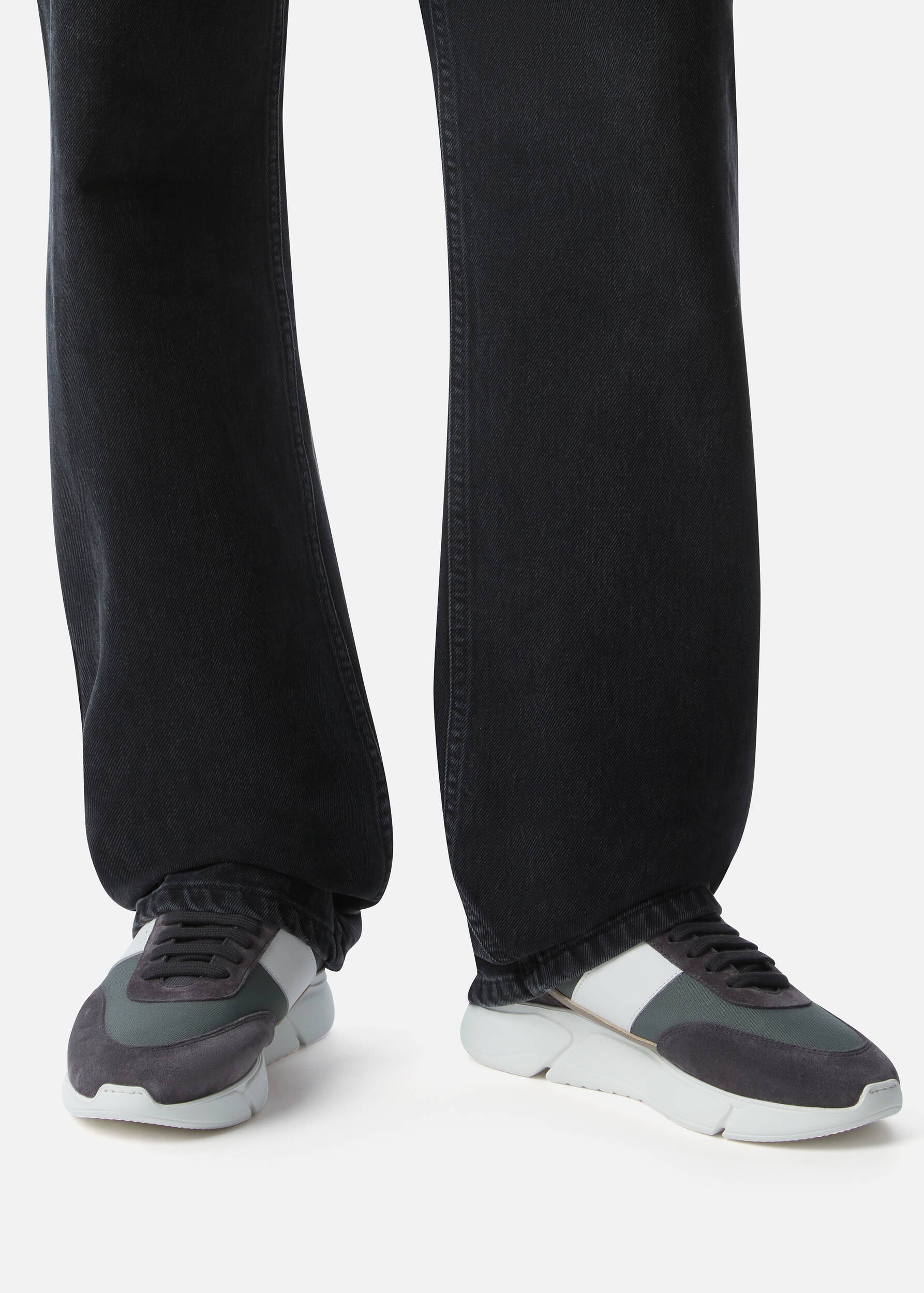 Genesis Vintage Runner - 6
