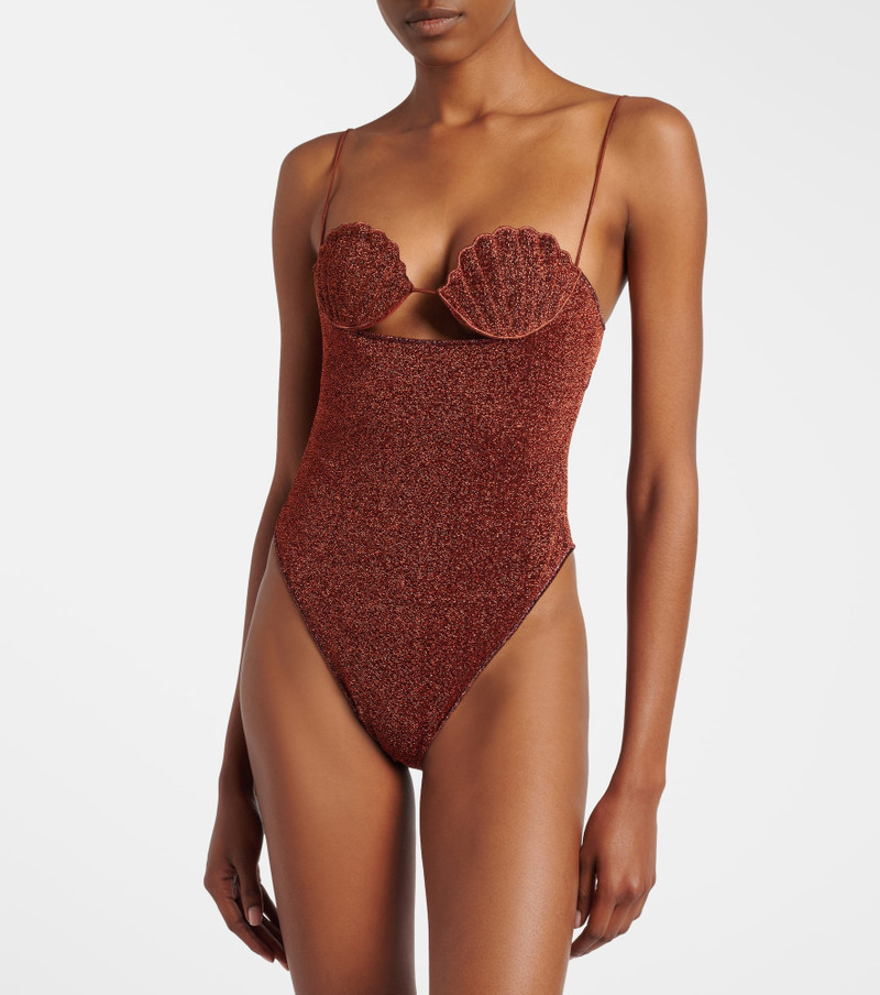 Oséree Lumière swimsuit outlook