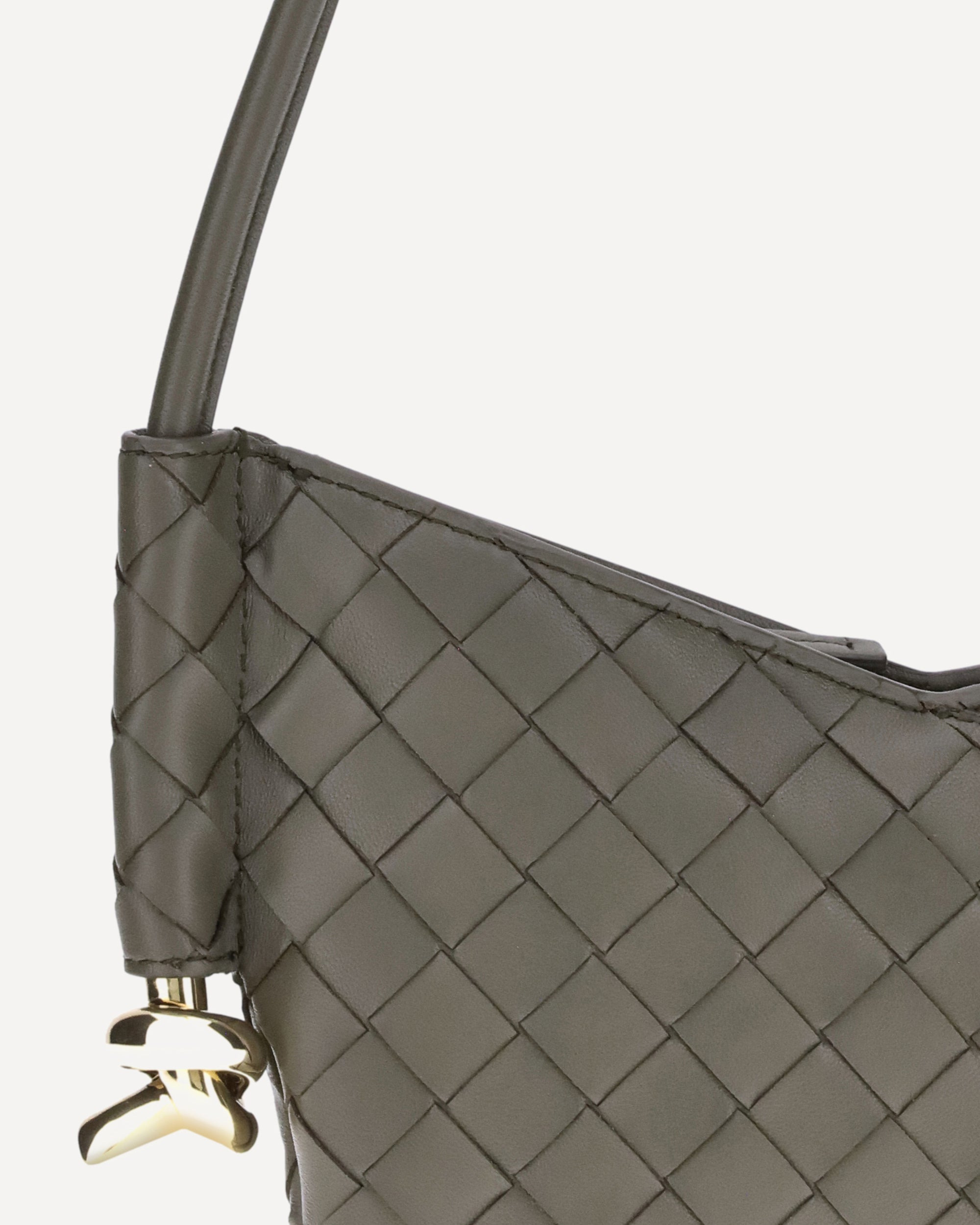 Mini Solstice Shoulder Bag - 4