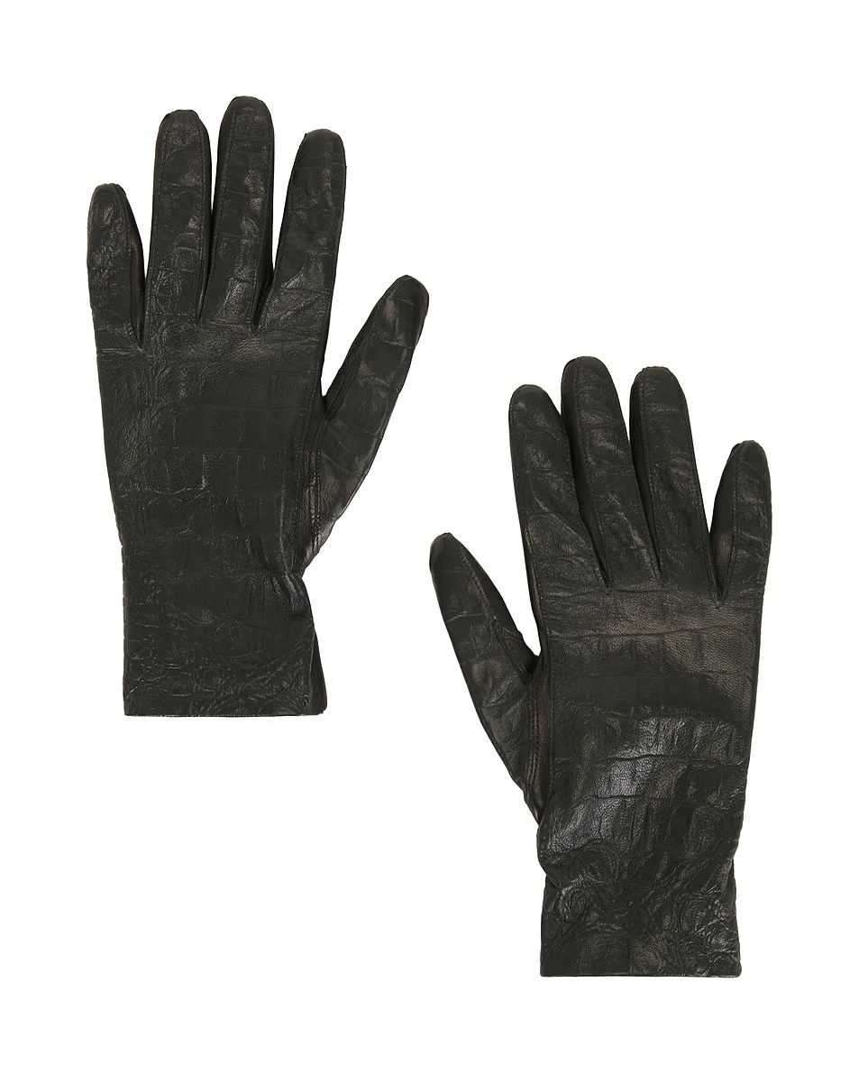 Short Glove - 1