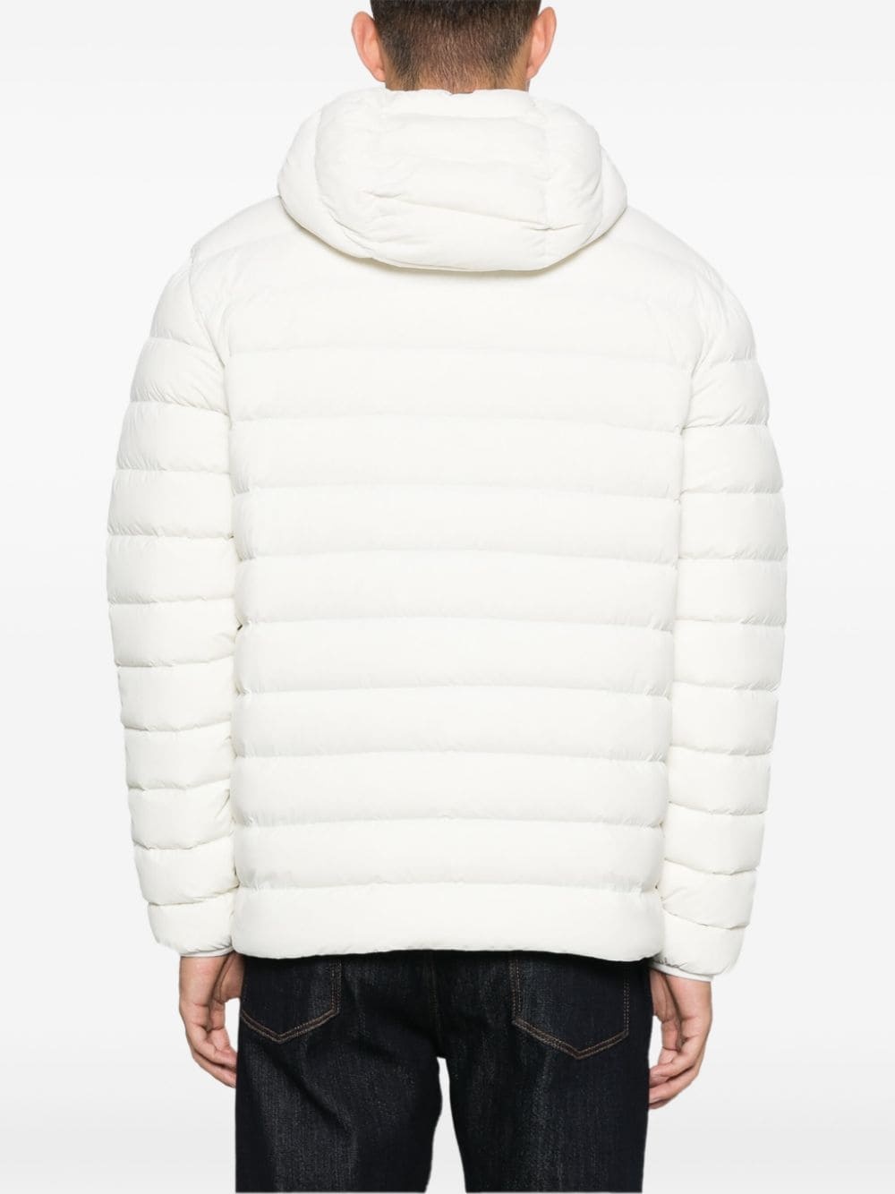 Resort padded jacket - 4