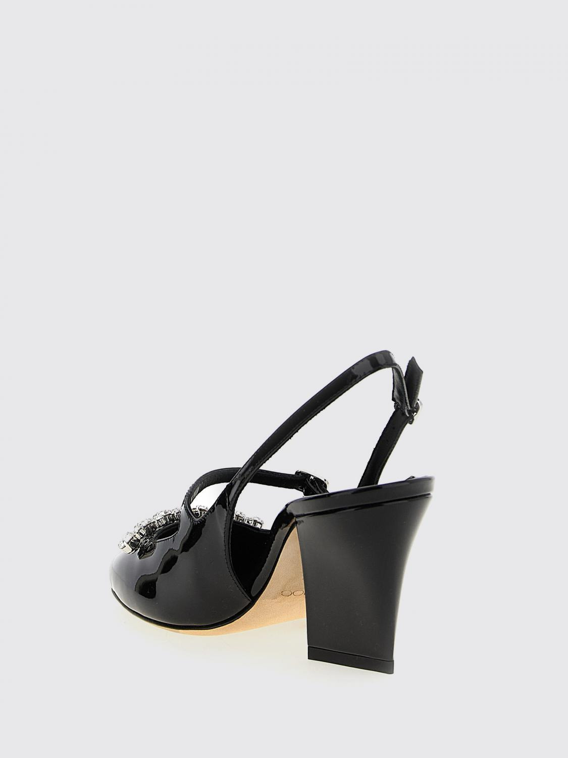 High heel shoes woman Jimmy Choo - 3