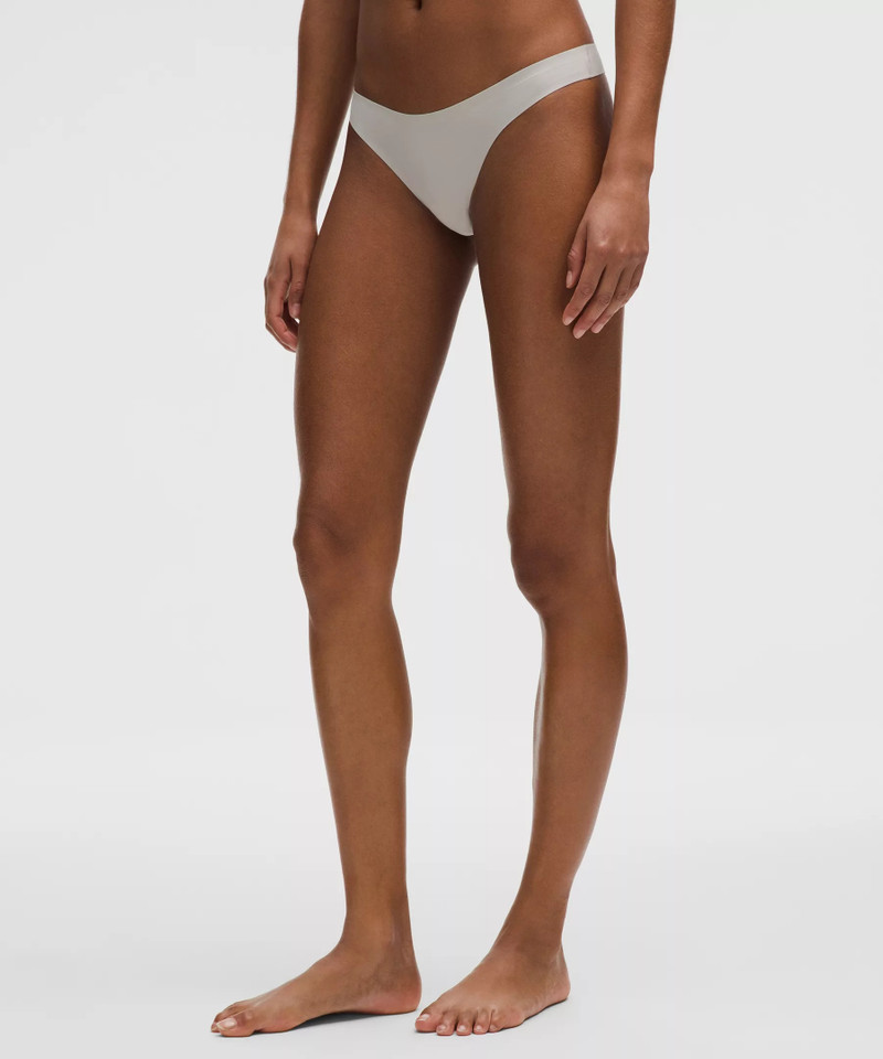 lululemon Wundermost Ultra-Soft Nulu Dipped-Waist Thong Underwear outlook