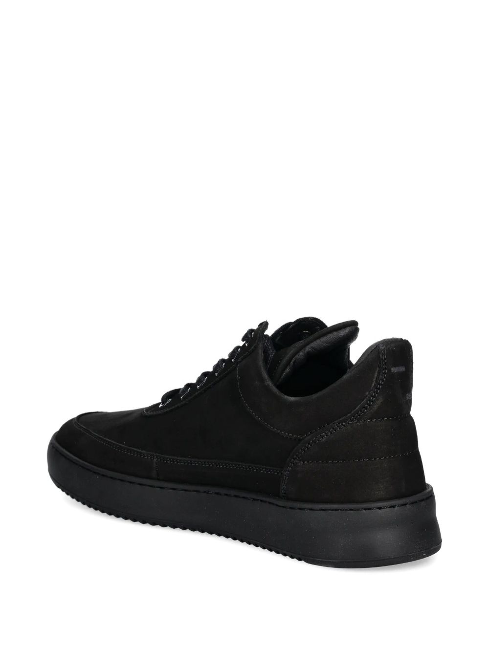 Ripple lace-up sneakers - 3
