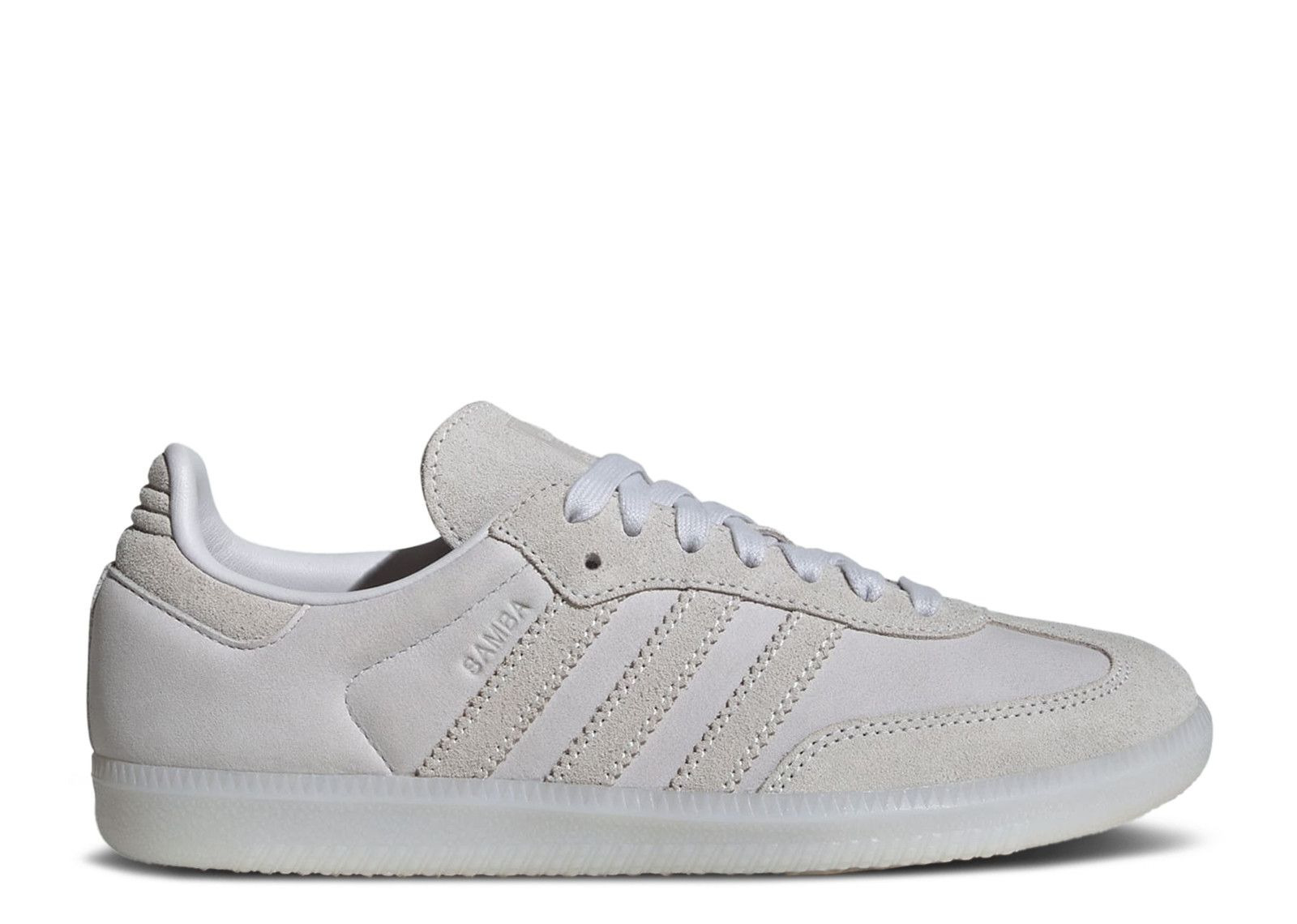 WMNS SAMBA OG 'DASH GREY' - 1