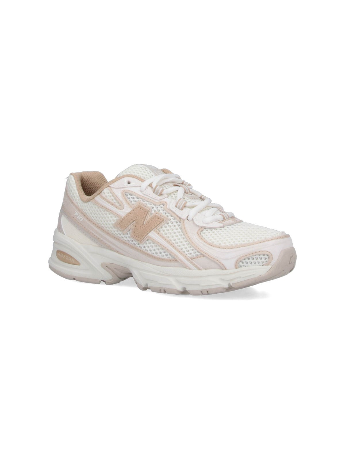 "740" SNEAKERS - 2
