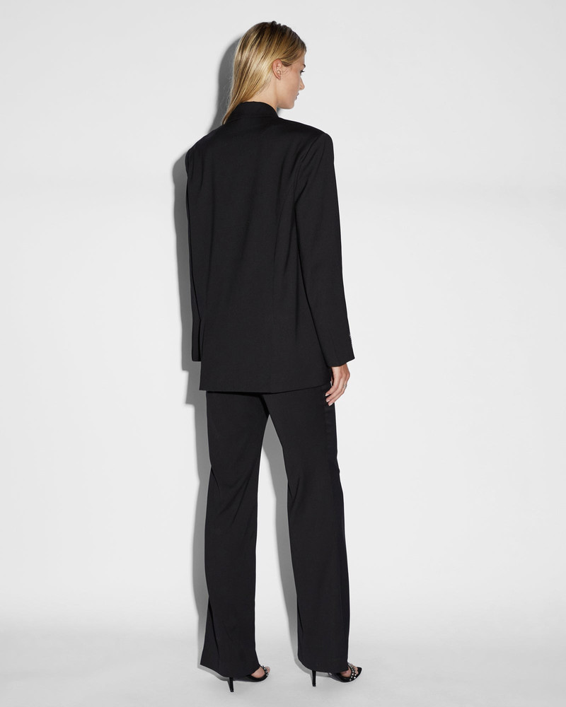 ULTIMATE BLAZER BLACK 7