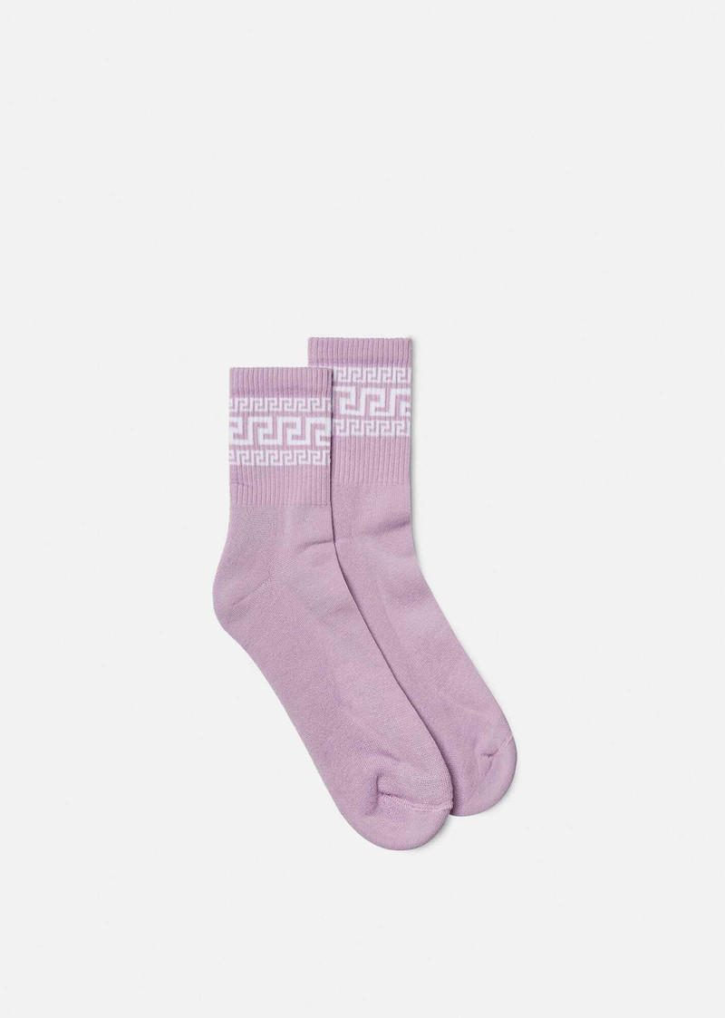 Greca Socks 1