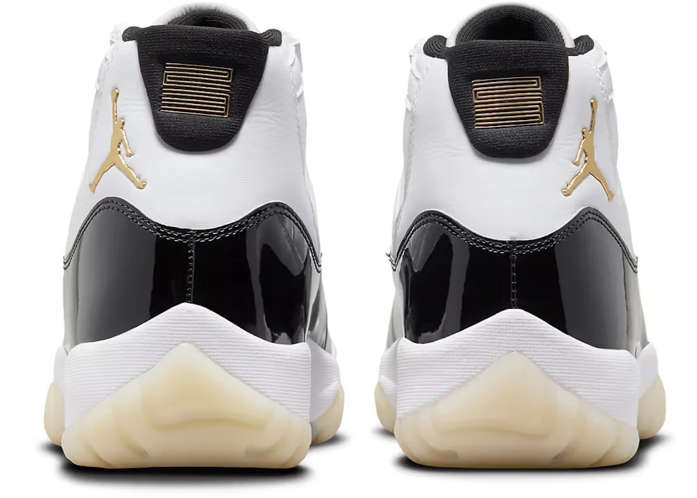 Jordan 11 Retro DMP Defining Moments (2023) - 3