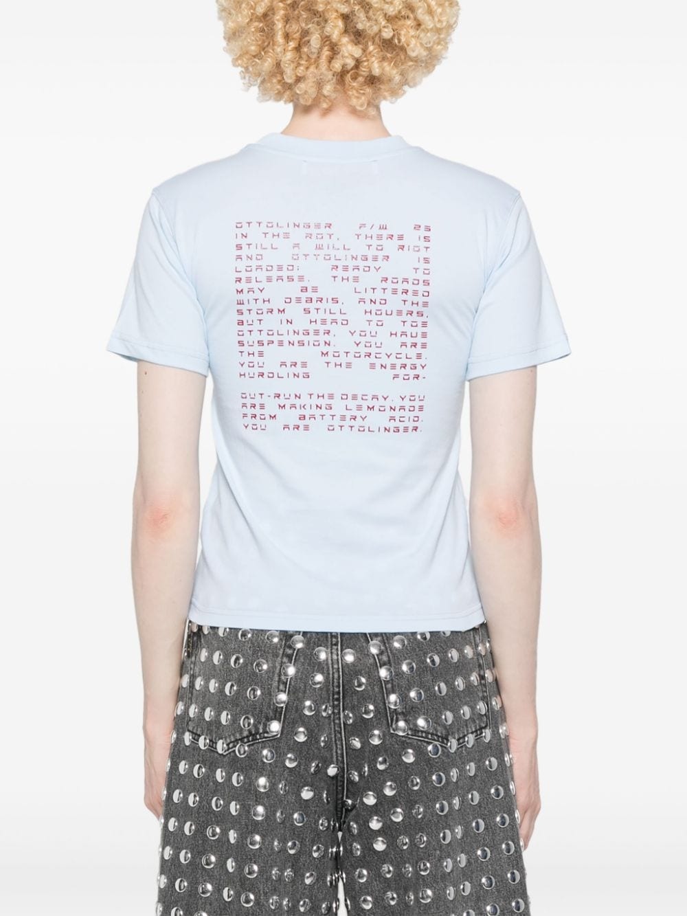 Otto T-shirt - 4