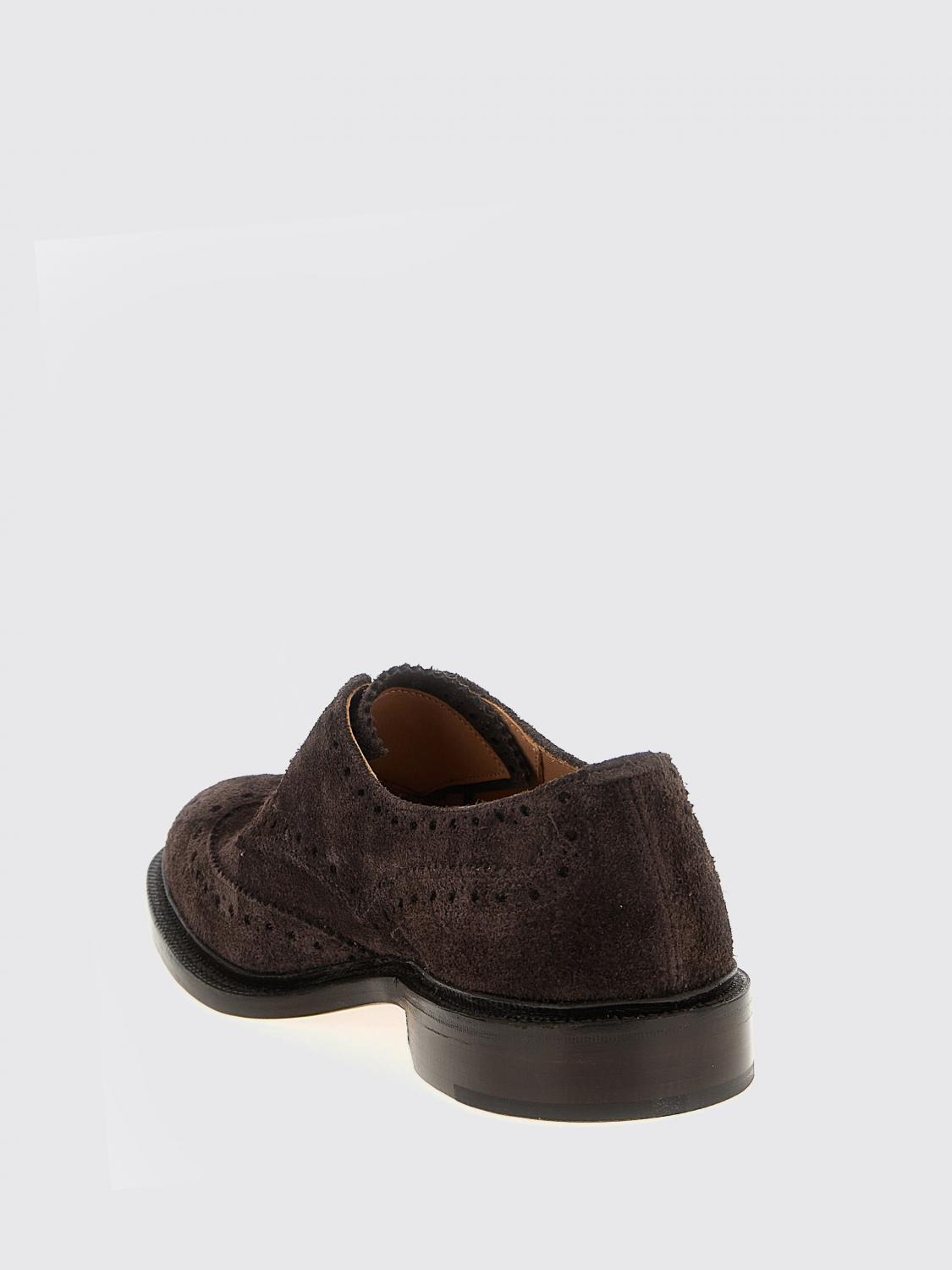 Shoes men Tricker's - 3