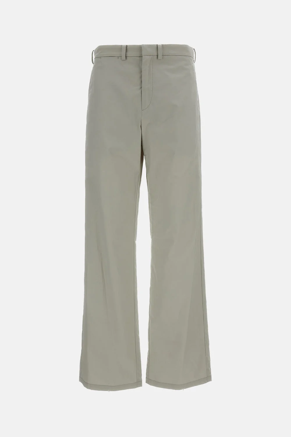 Rier Men Cotton Trousers - 1