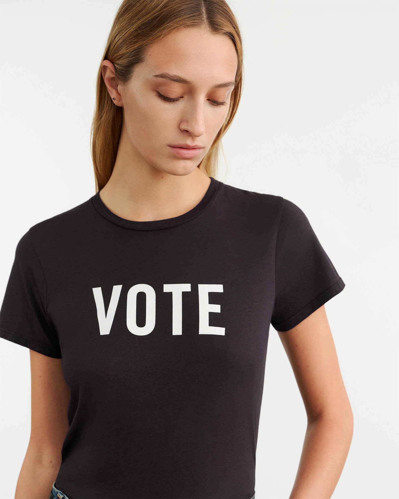 VOTE TEE - 3