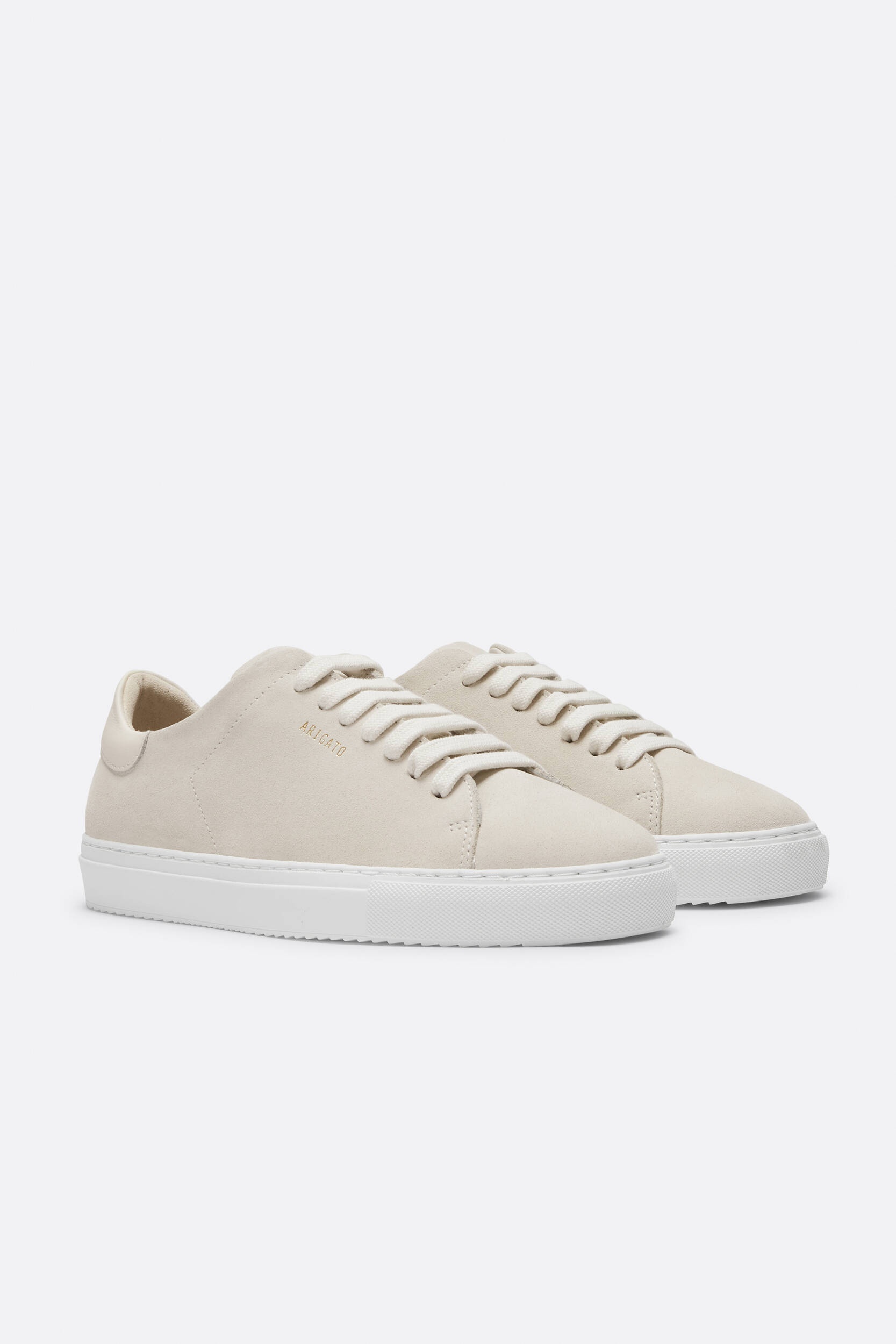 Clean 90 Suede Sneaker - 2