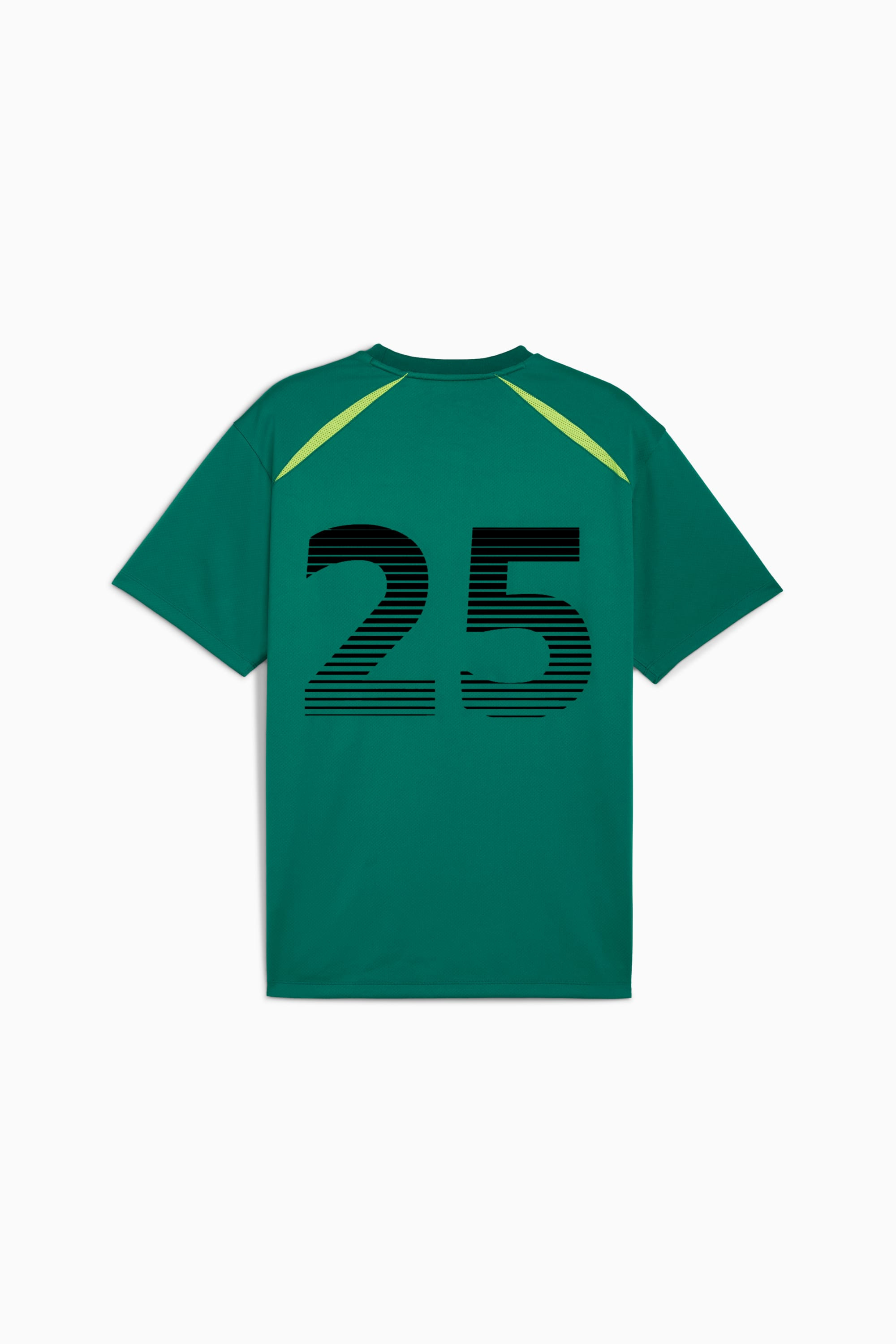 PUMA x ASTON MARTIN ARAMCO F1® Men's Motorsport Jersey - 2