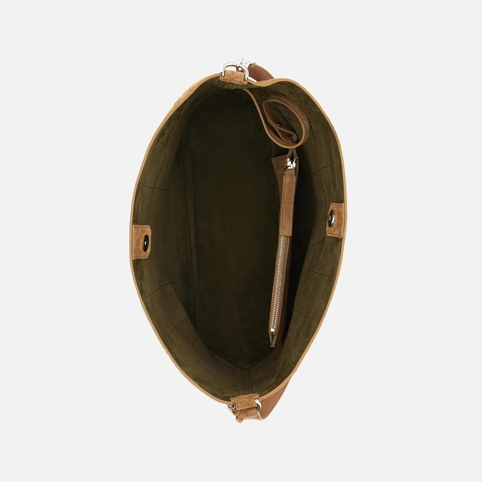 Hogan Hocket Hobo Bag Medium - 5