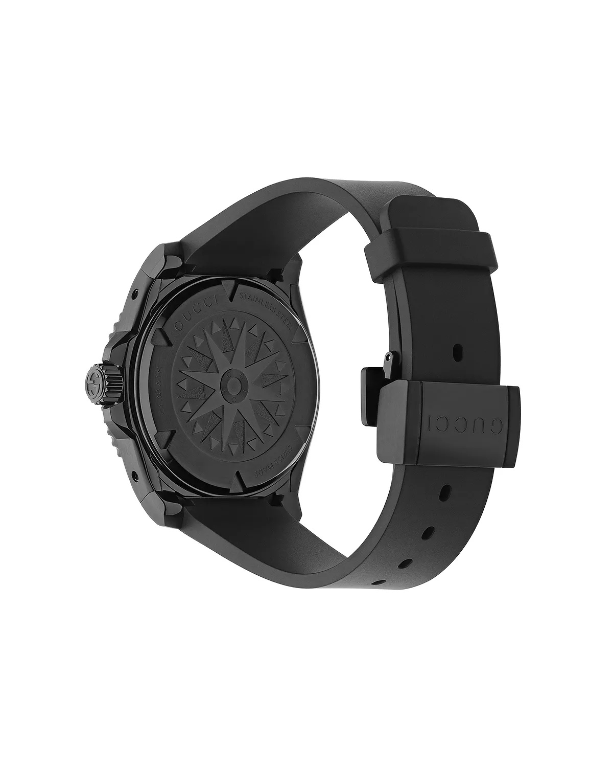 Dive Watch, 40mm - 5