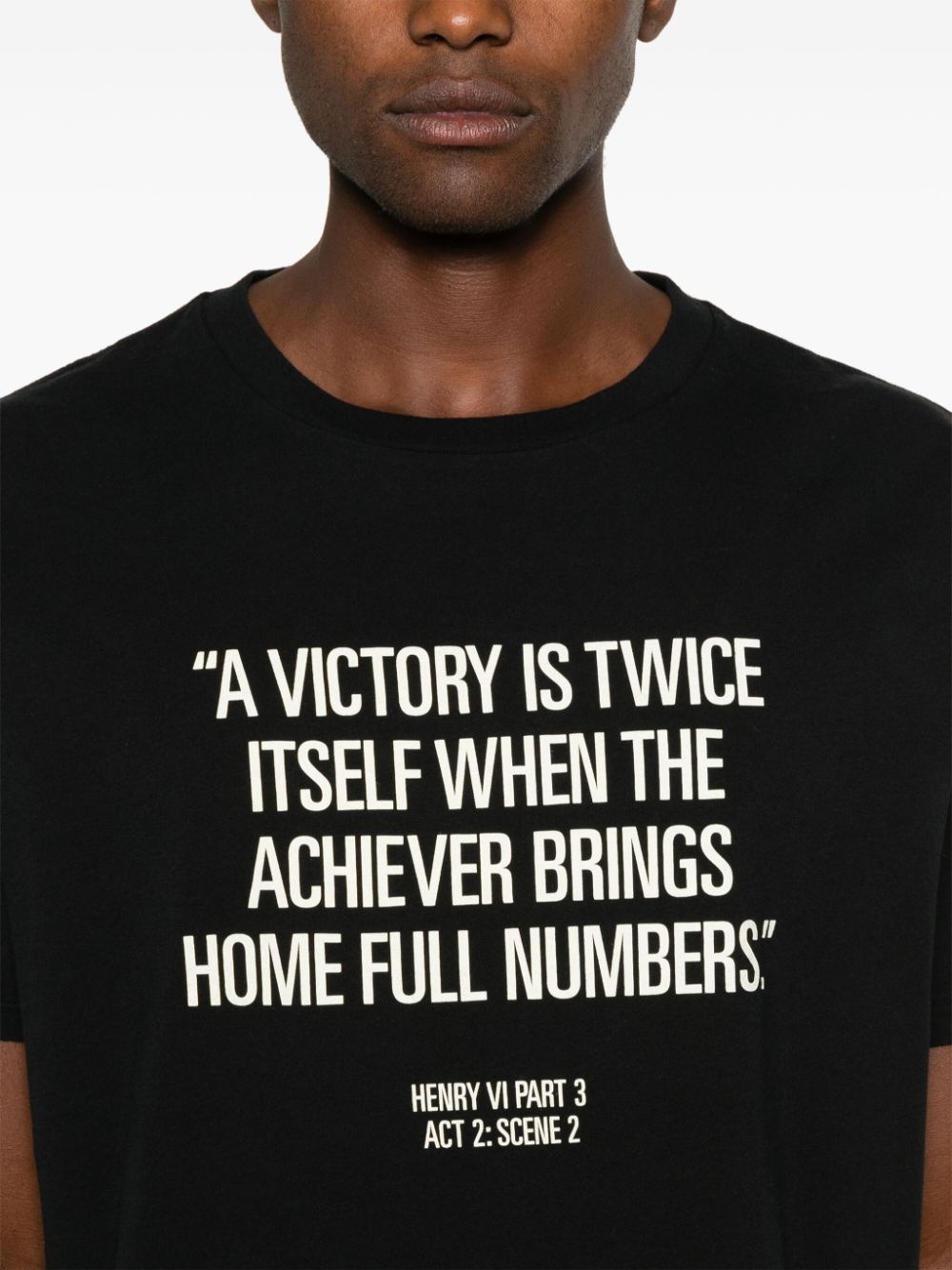 Victory T-shirt - 4