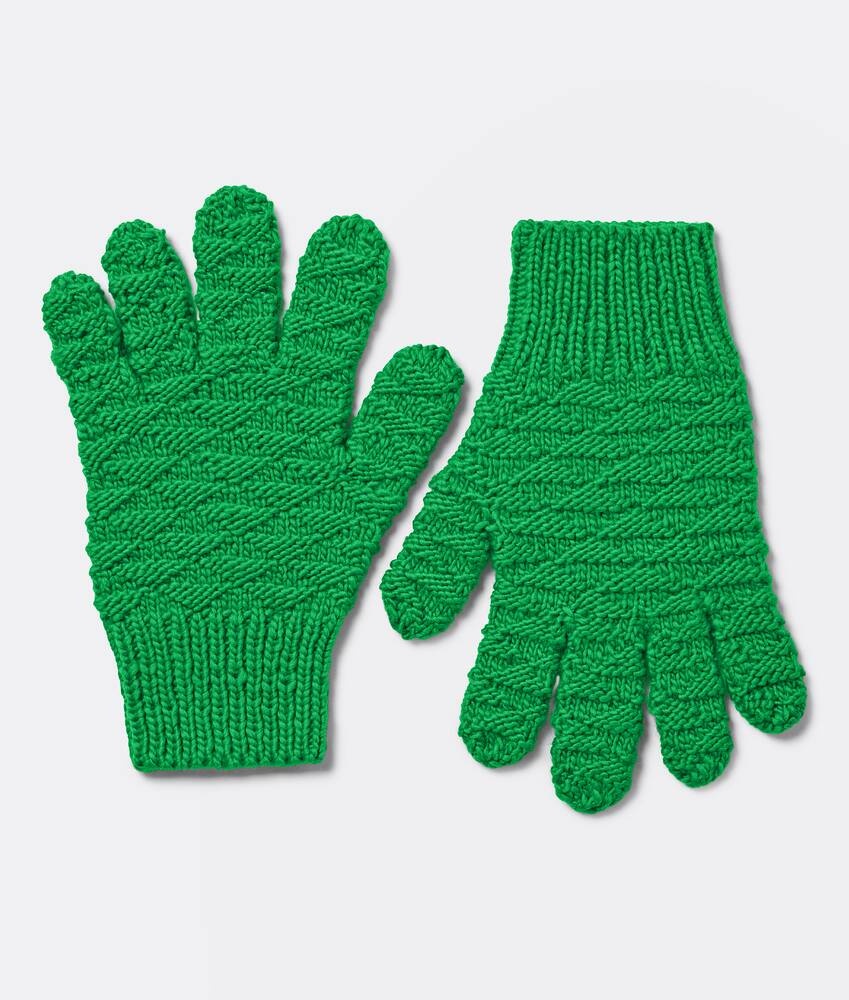 gloves - 1