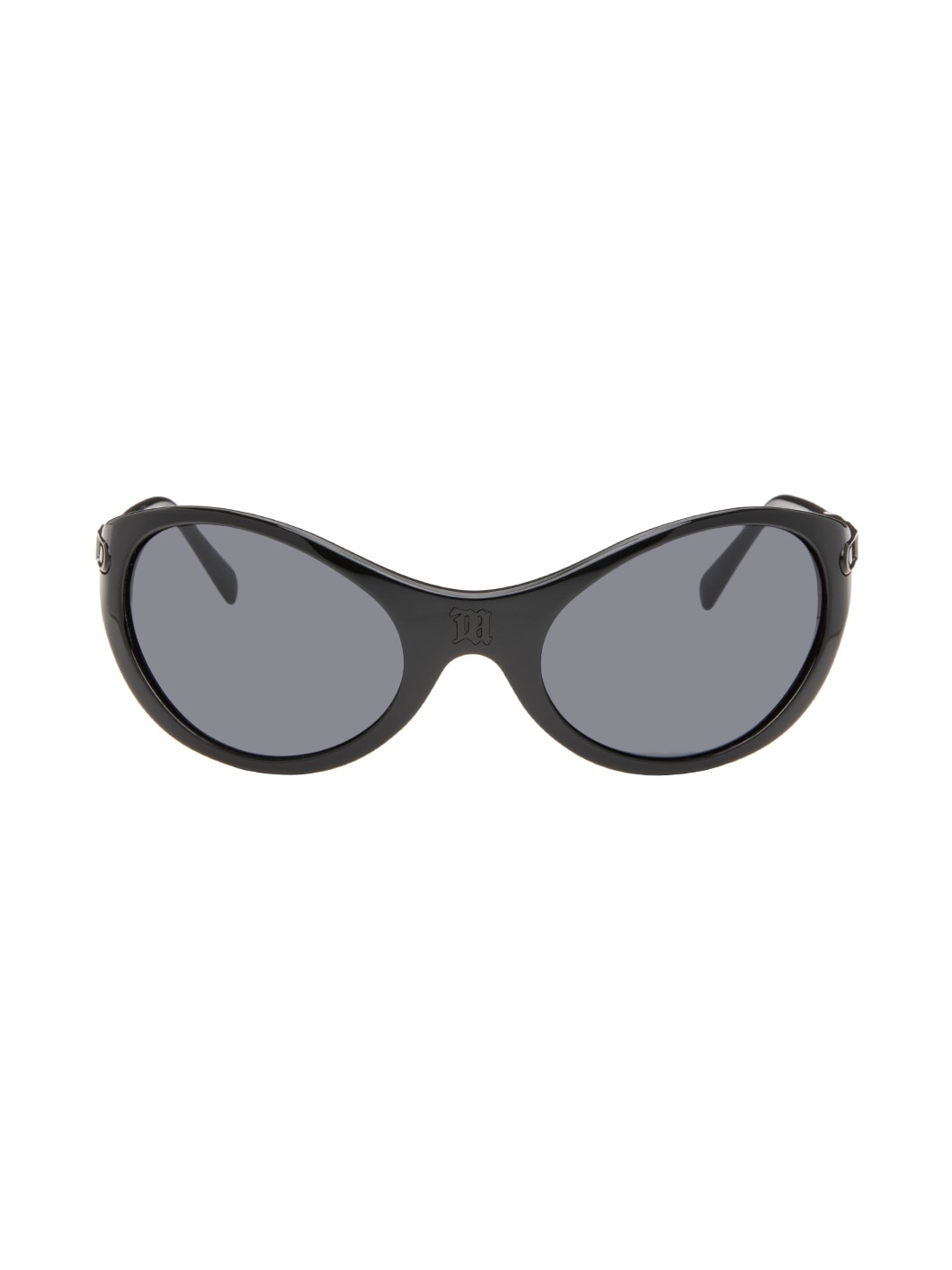Black 2024 Goa Sunglasses - 1