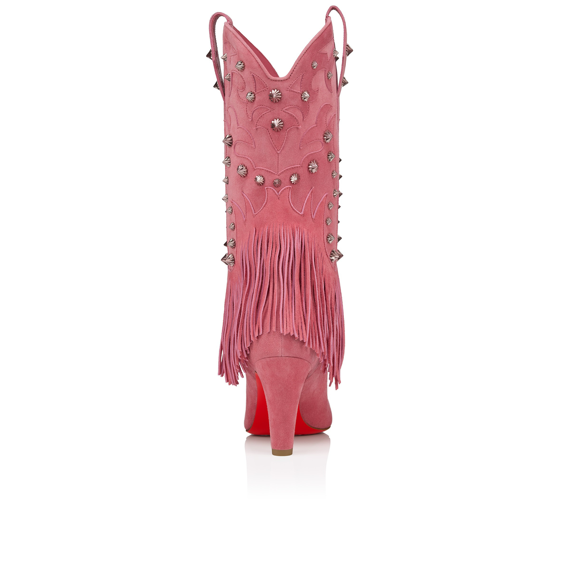 Santia Fringe - 3