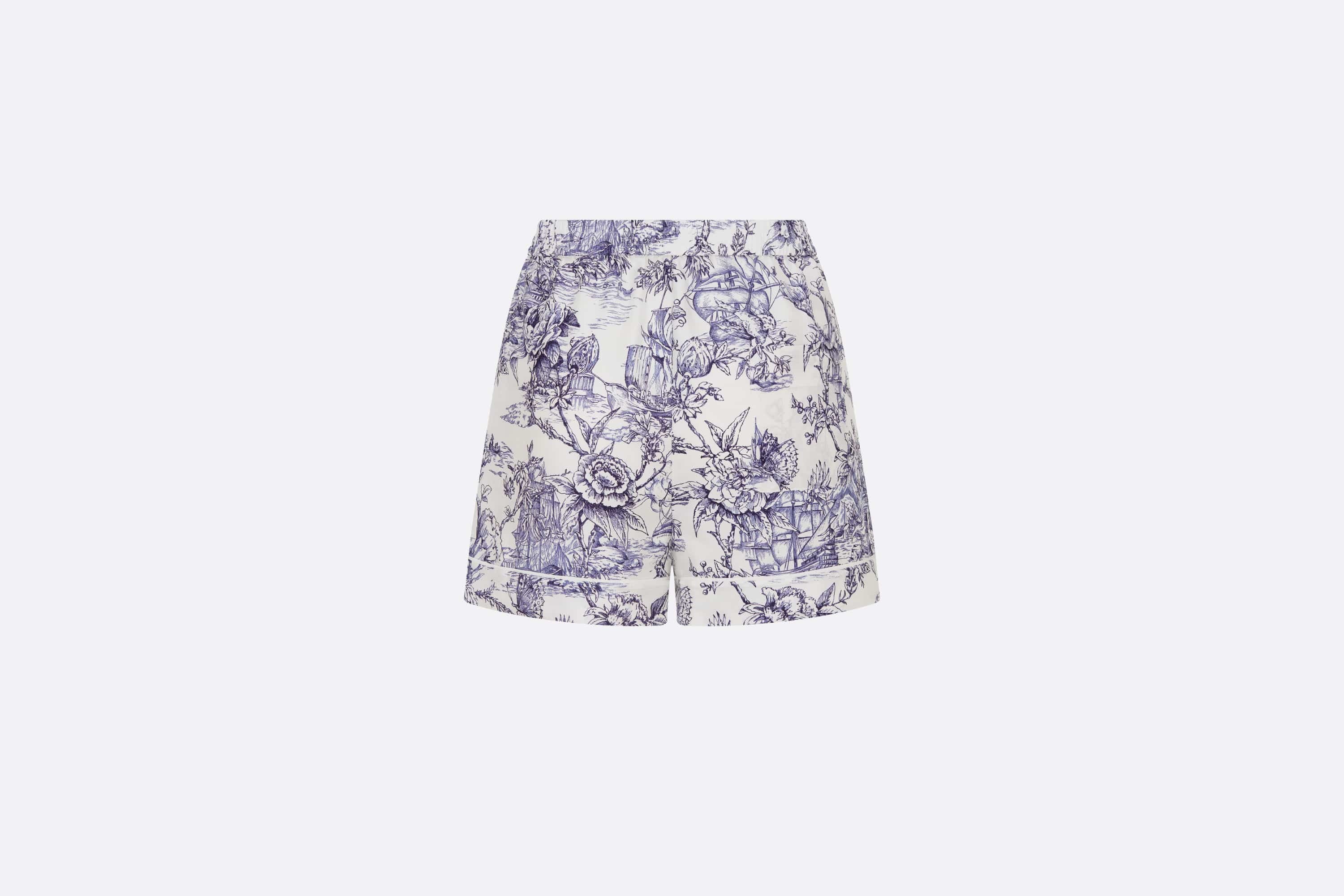 Dior Chez Moi Shorts - 2