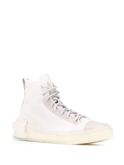 Converse All Star Disrupt CX high-top trainers  outlook